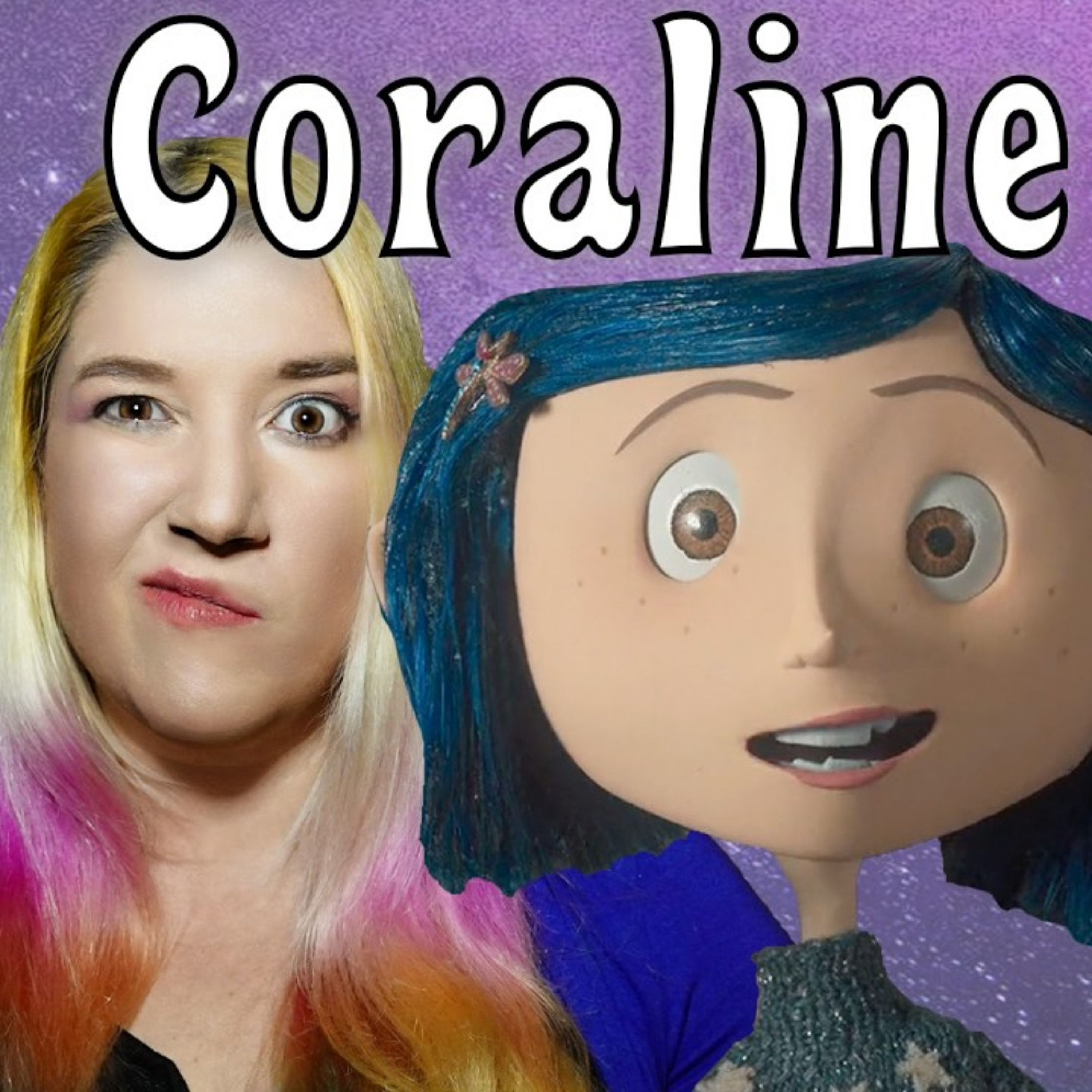 The Fangirl's Massive Coraline Rewatch