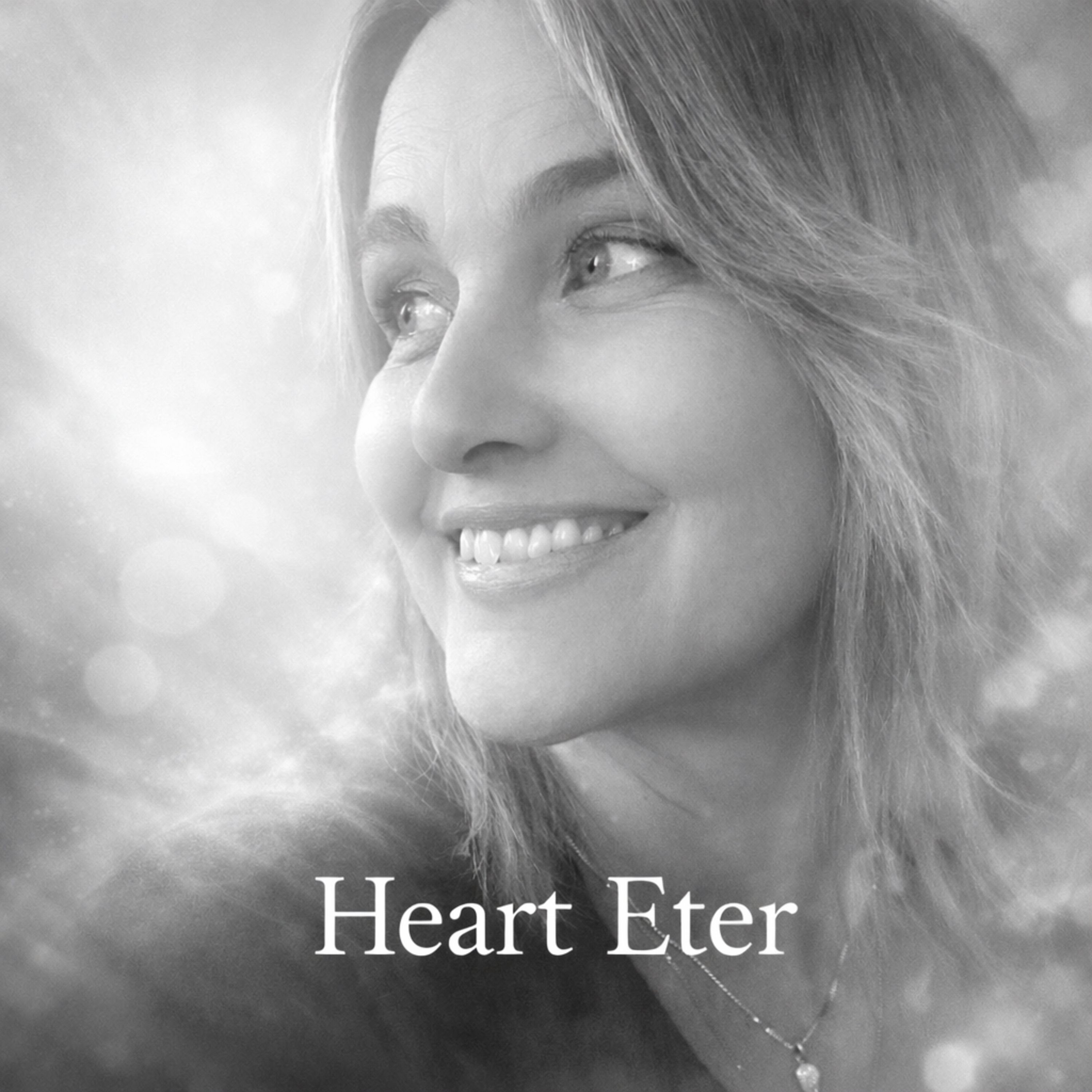 Heart Eter cover art