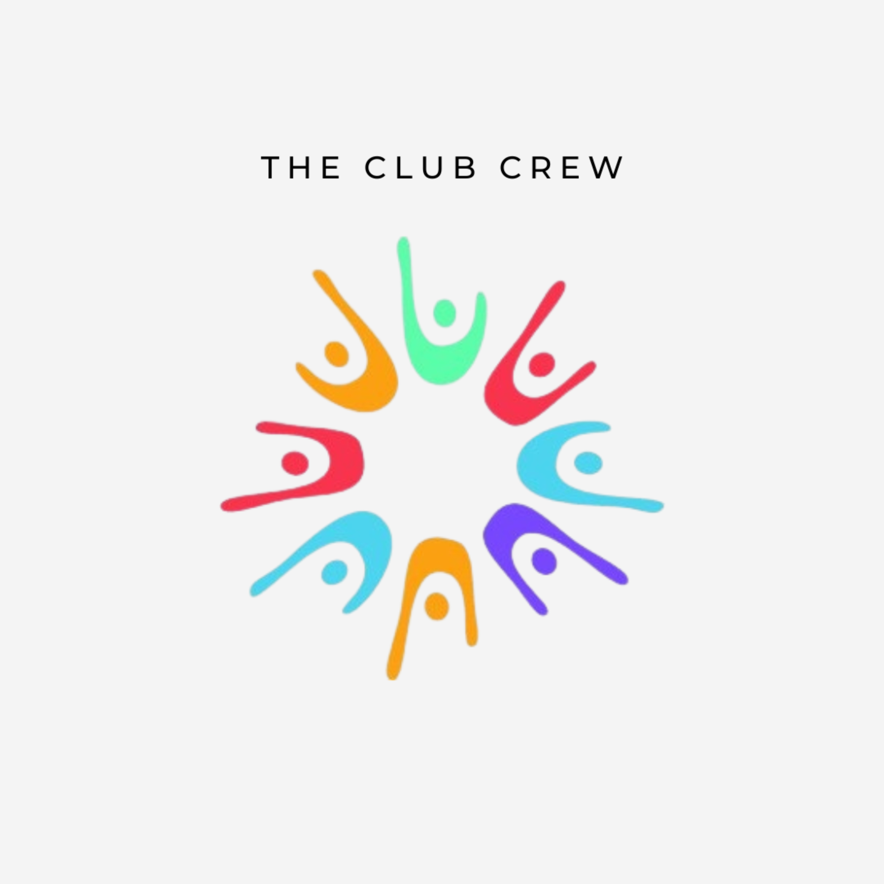 The Club Crew