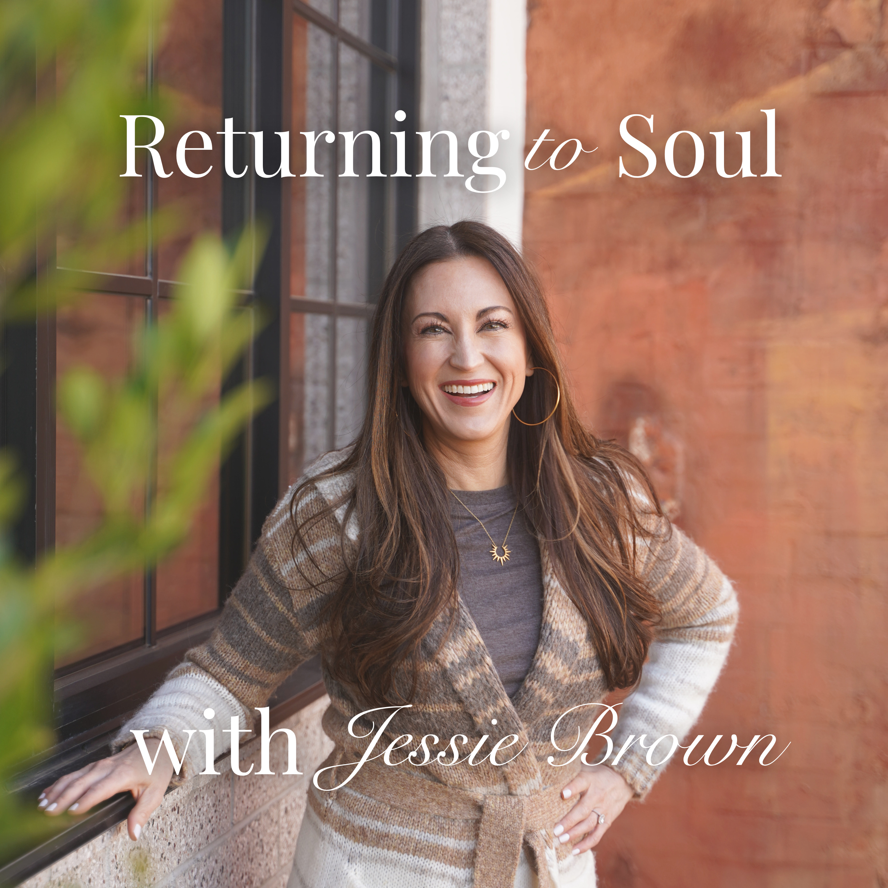 Returning to Soul cover art