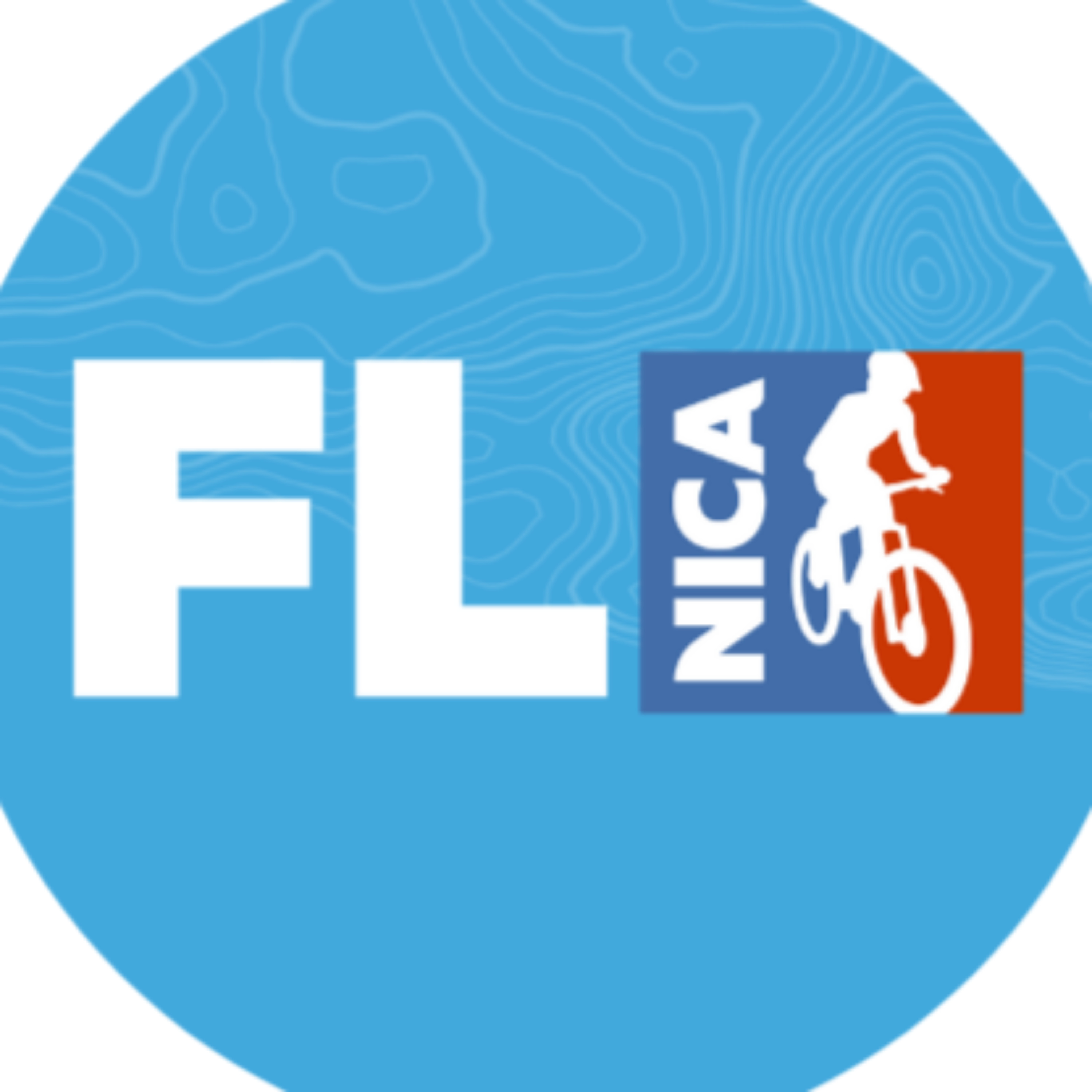 Trail Talks with Florida NICA cover art