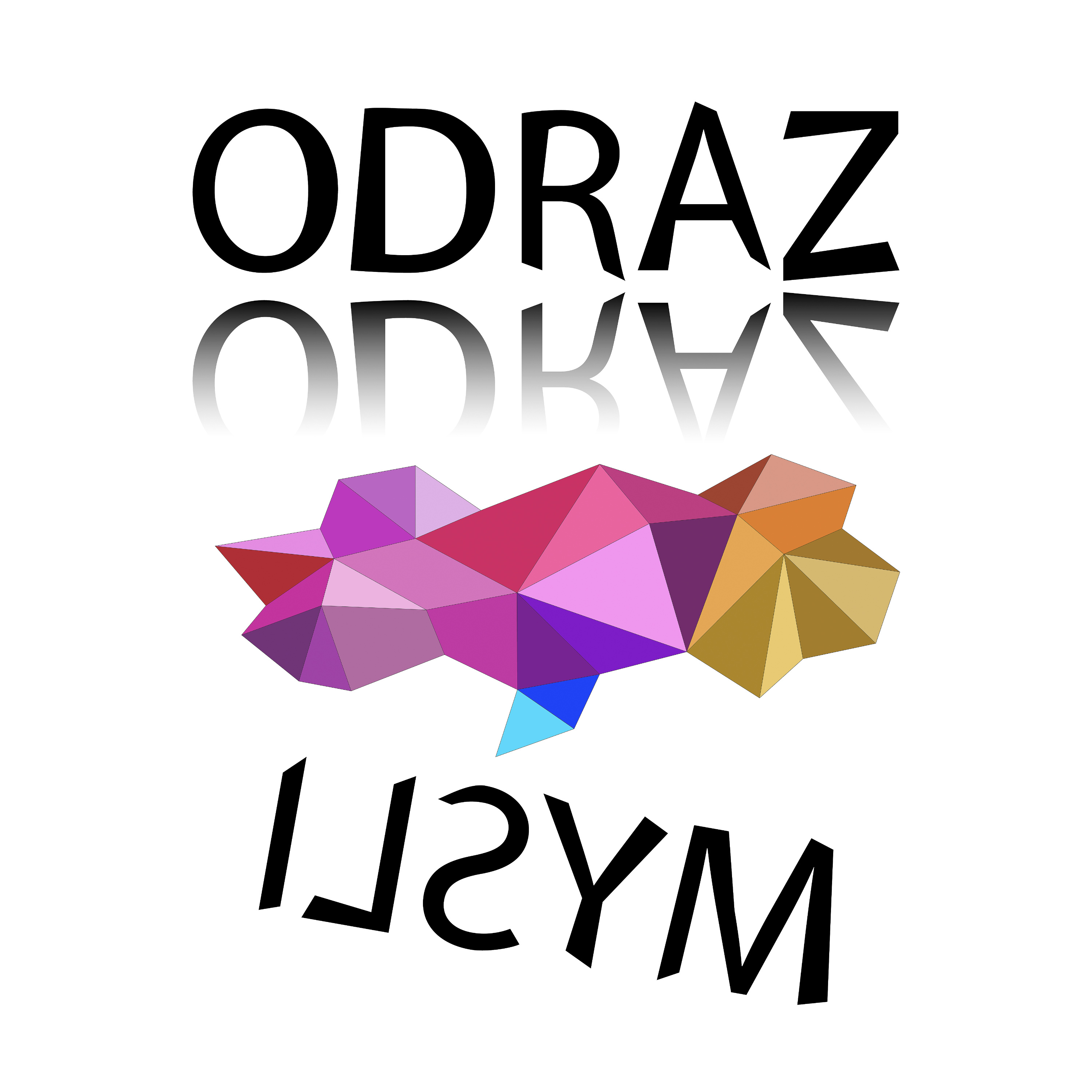 Odraz Mysli cover art