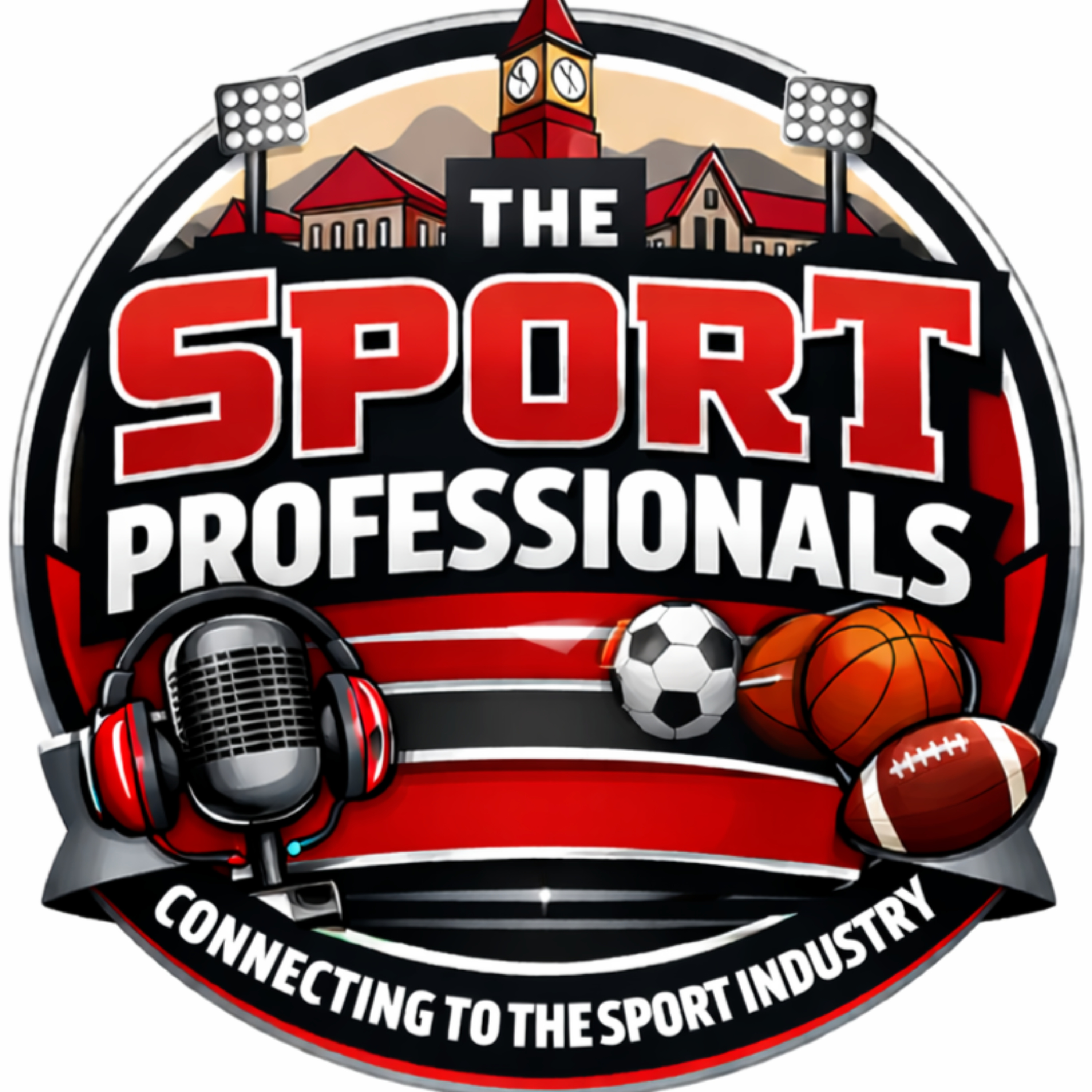 The Sport Professionals