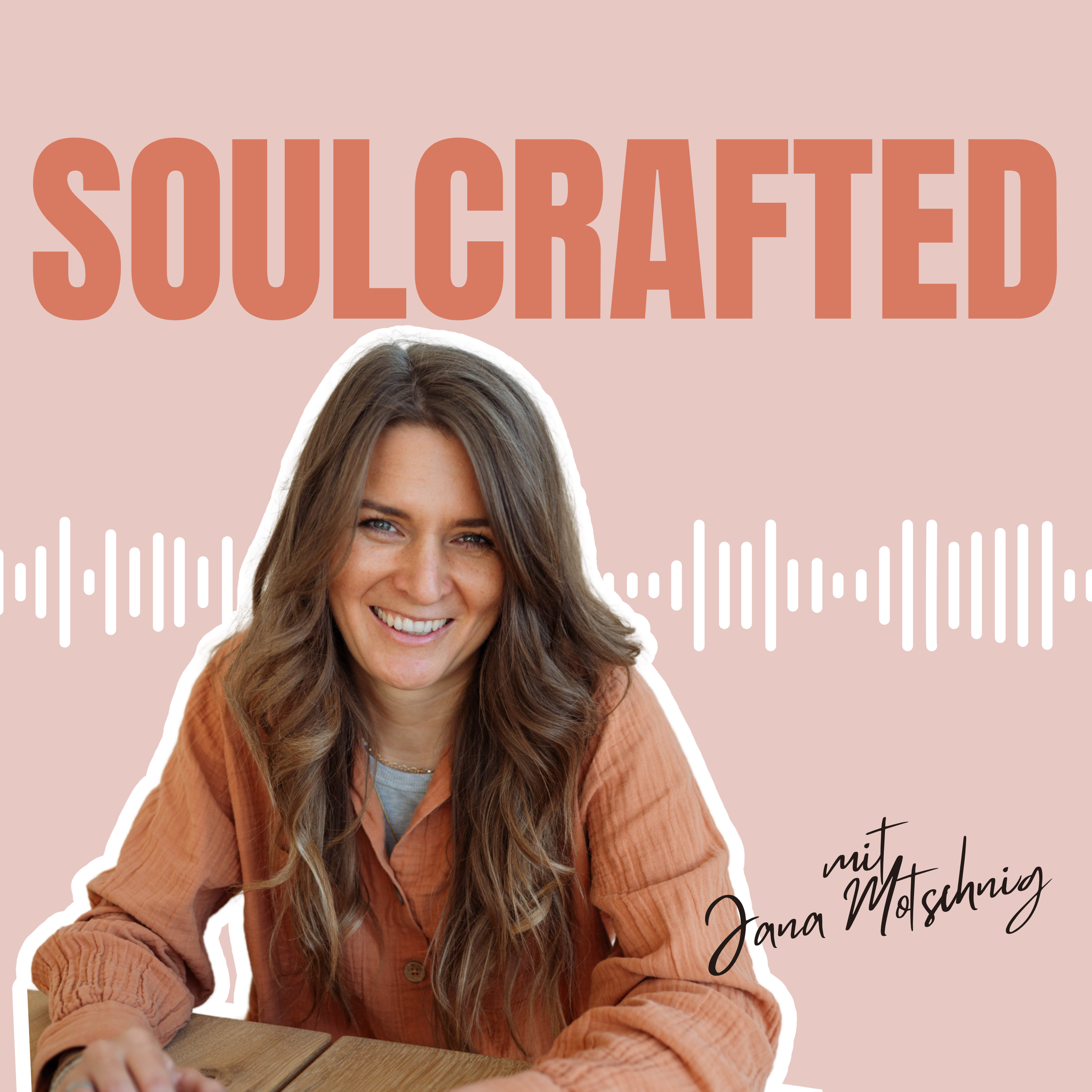 SOULCRAFTED cover art