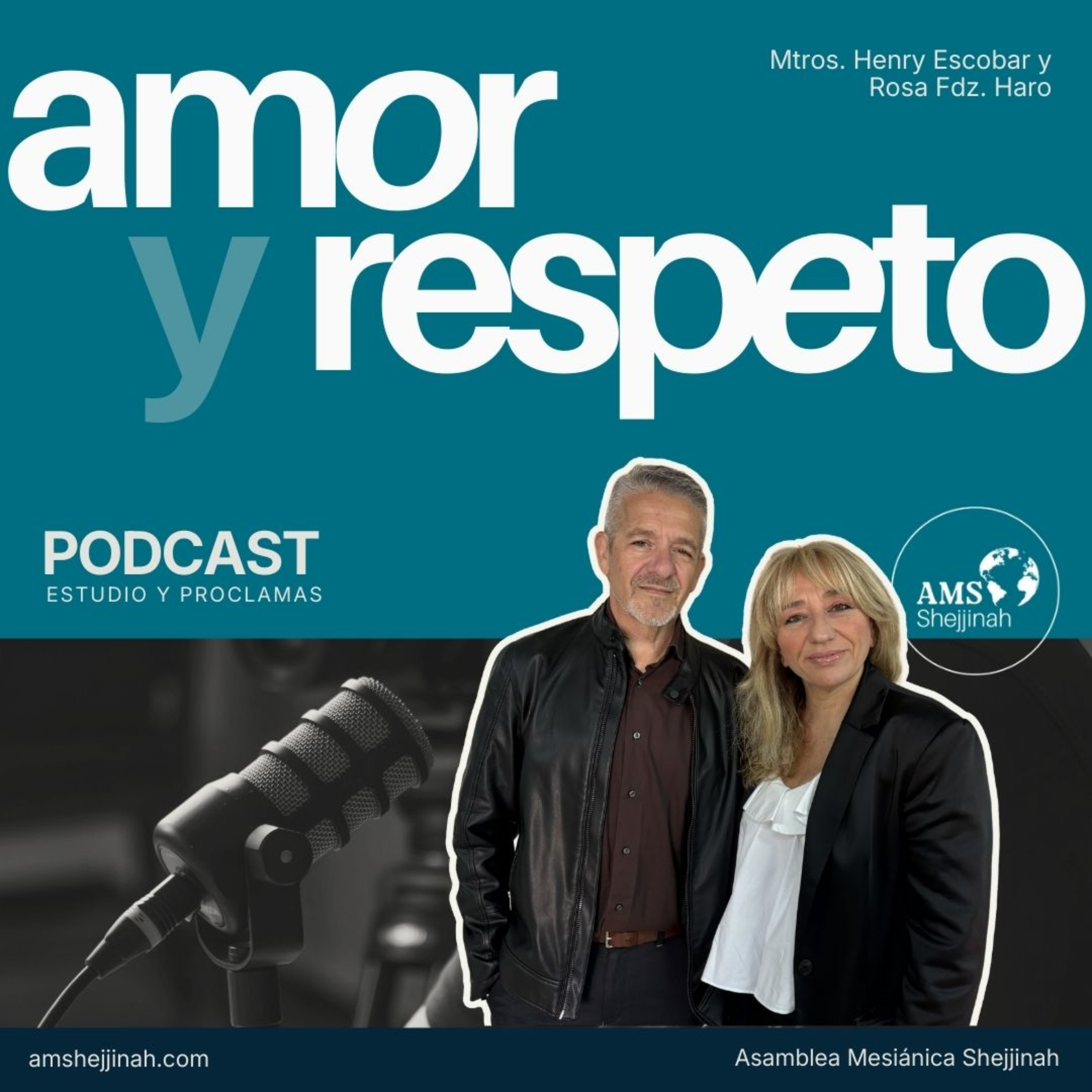 Amor y Respeto