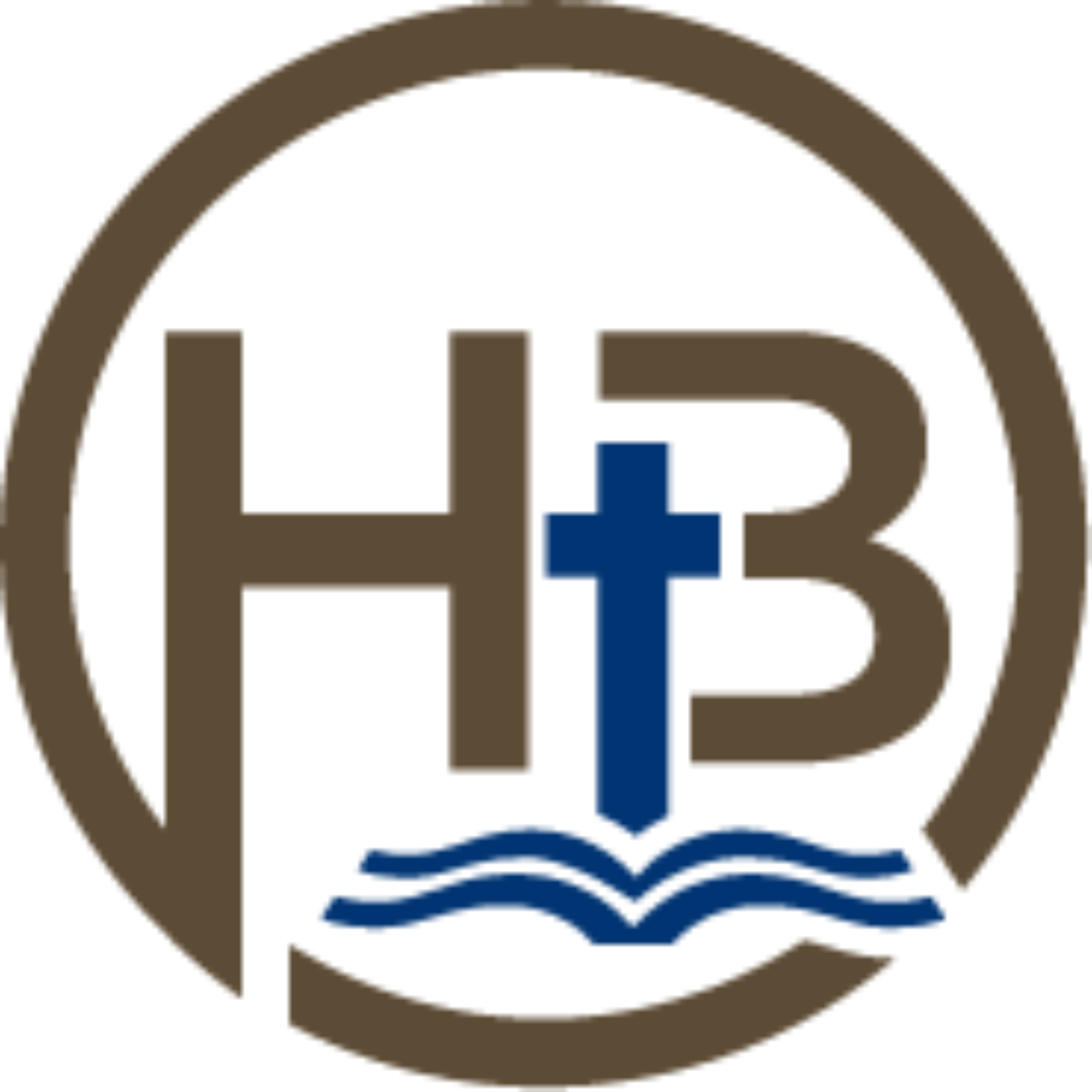 Stories of Hope cover art