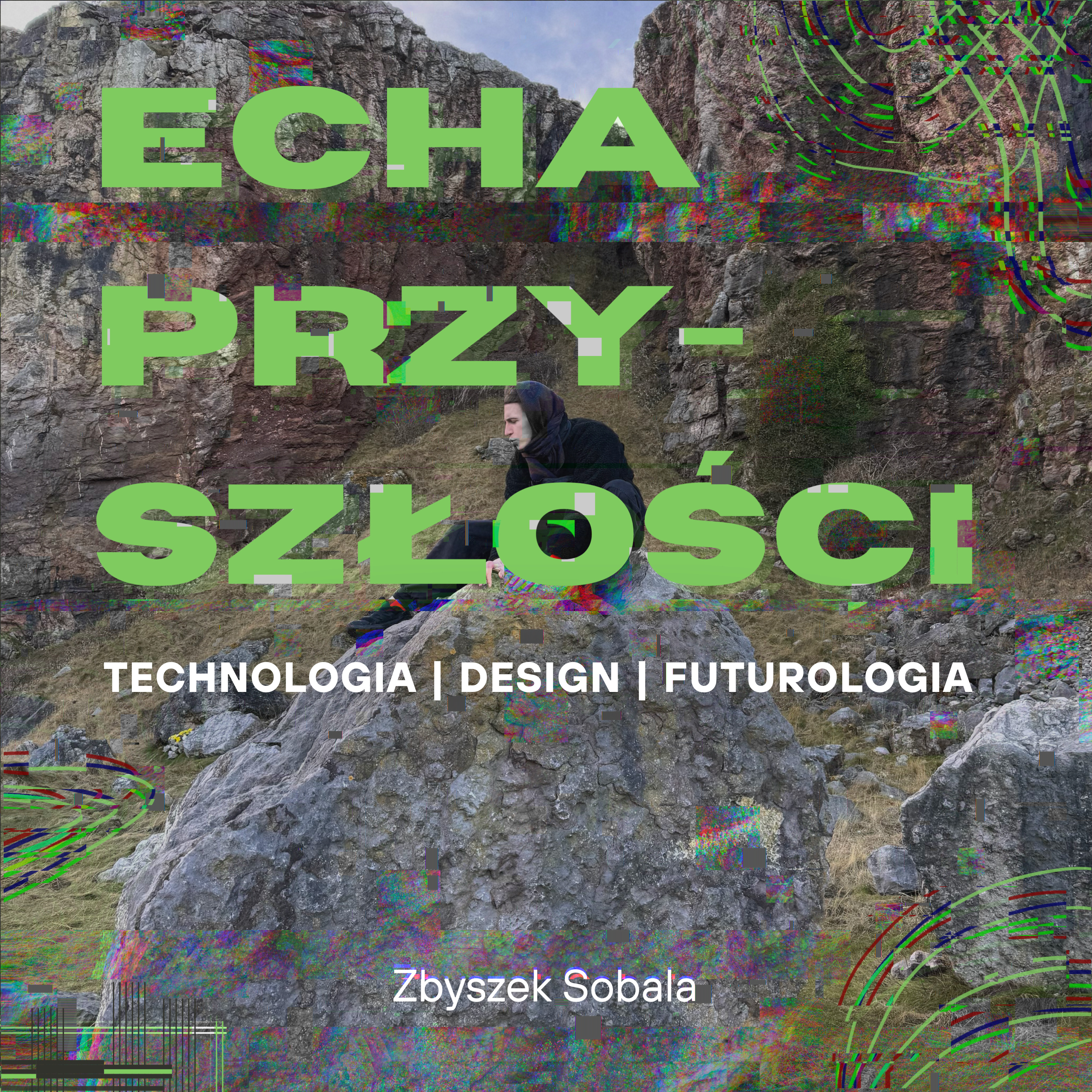 Echa Przyszłości cover art