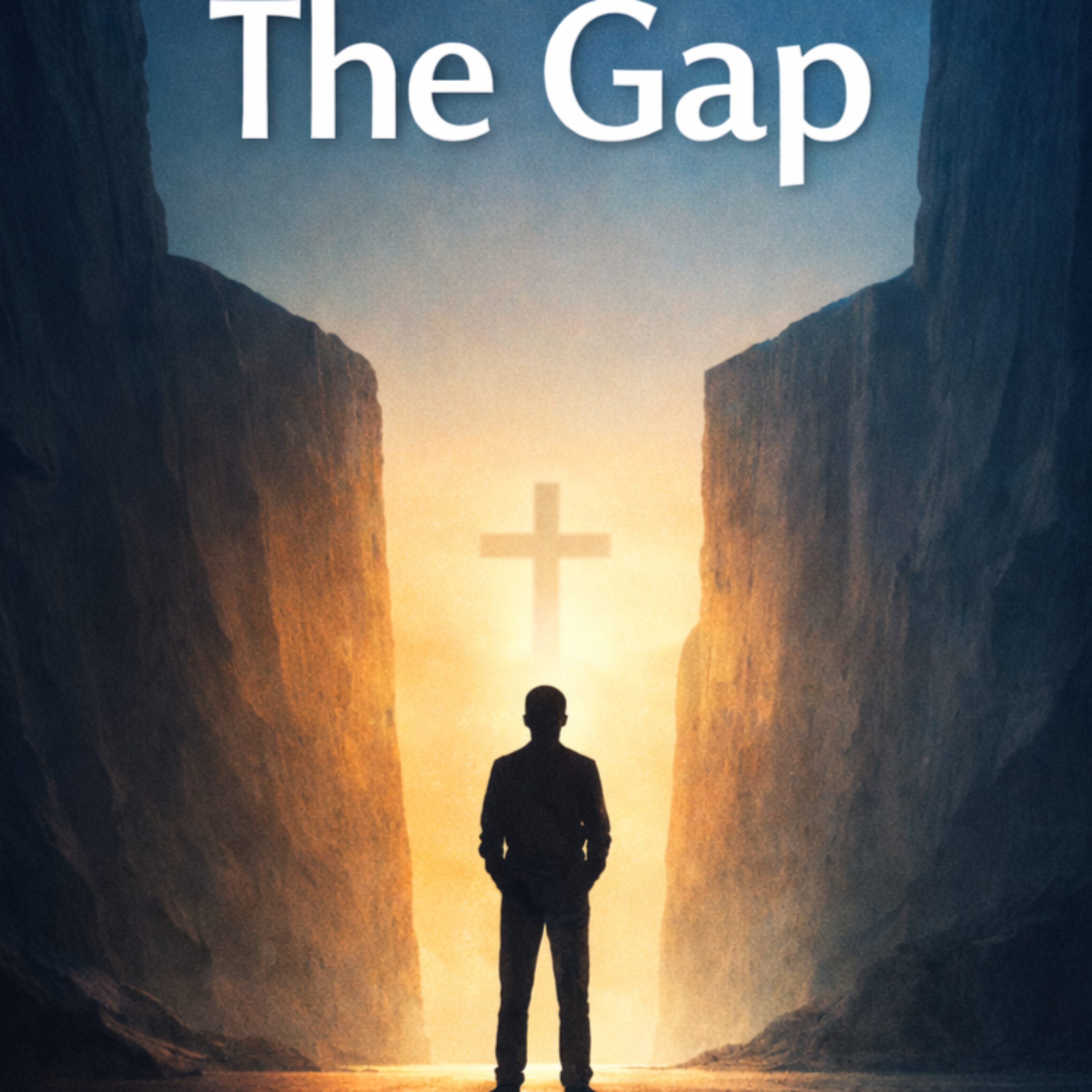 The Gap cover art