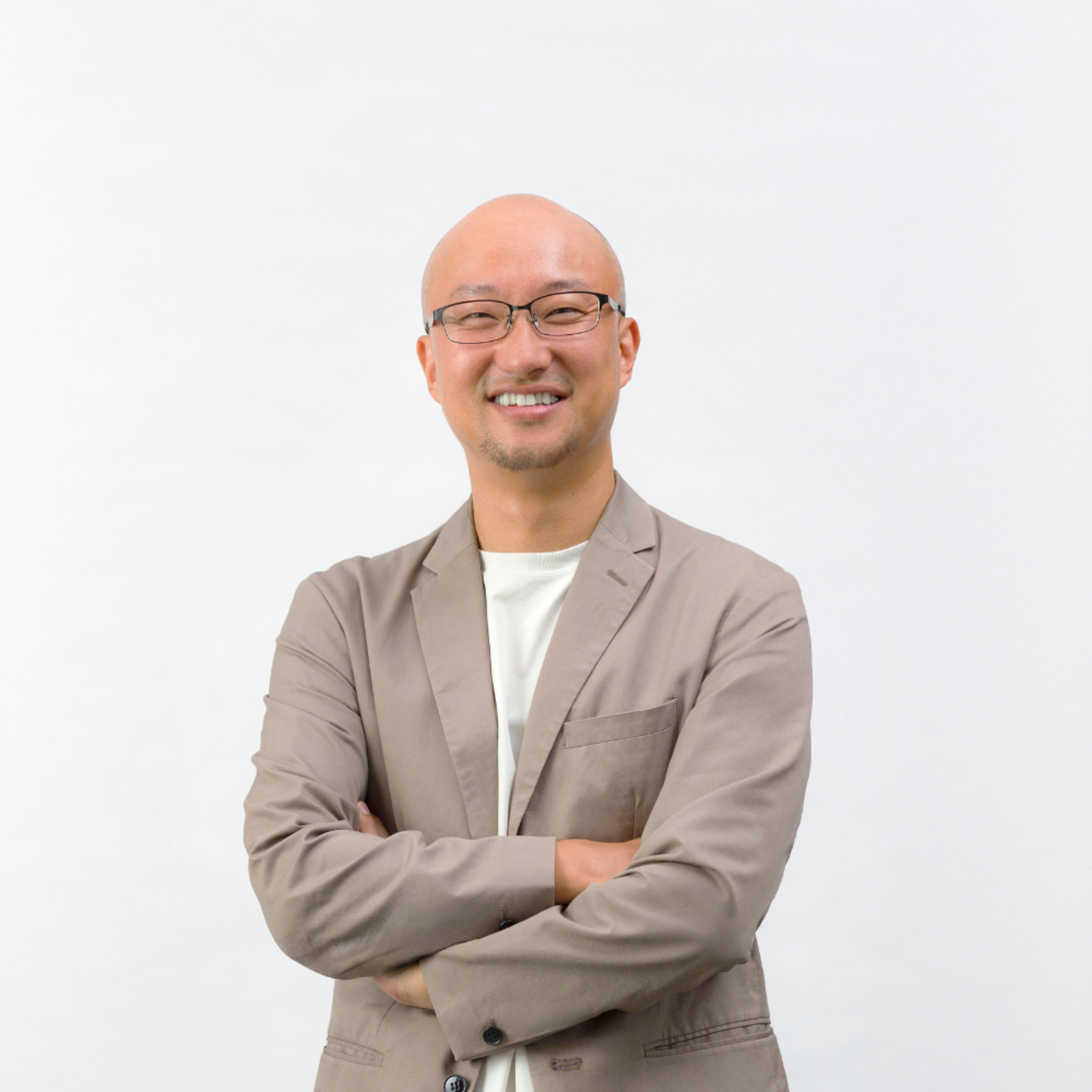 人生は実験だ！CHAKKA-MANのちょっと心に火がつくラジオ｜行動力を上げるAI×思考法 cover art