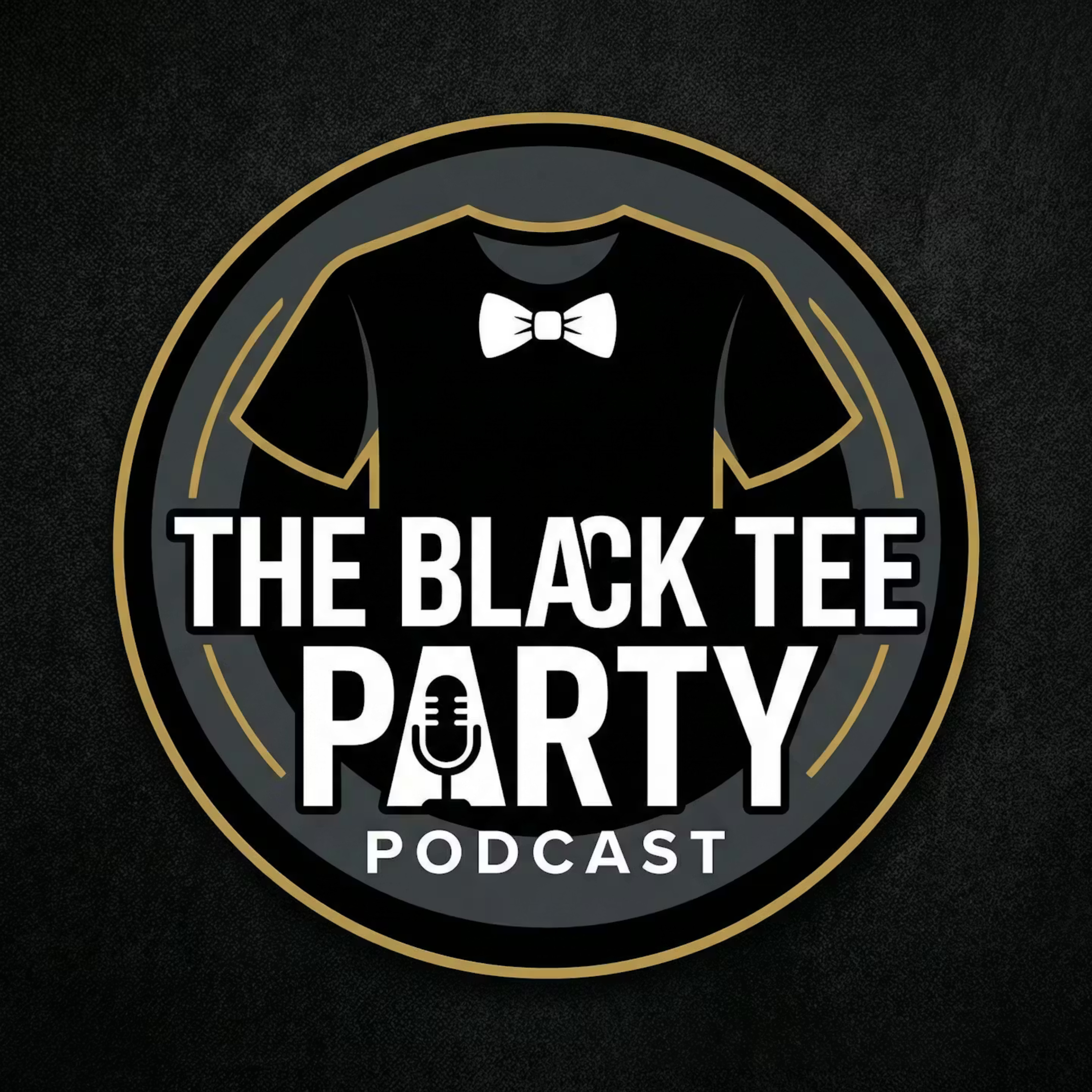 The Black Tee Party Podcast