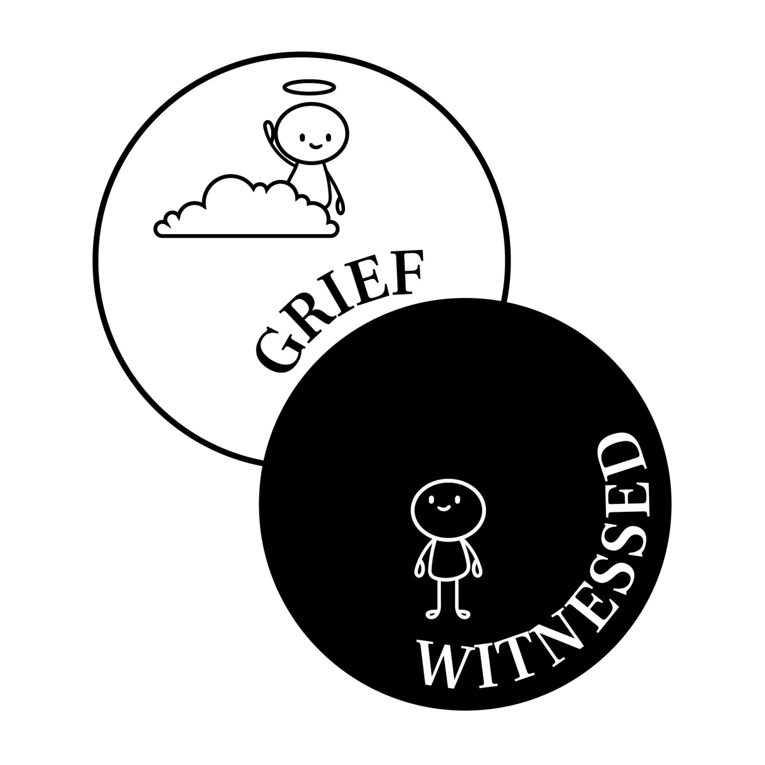 Grief Witnessed