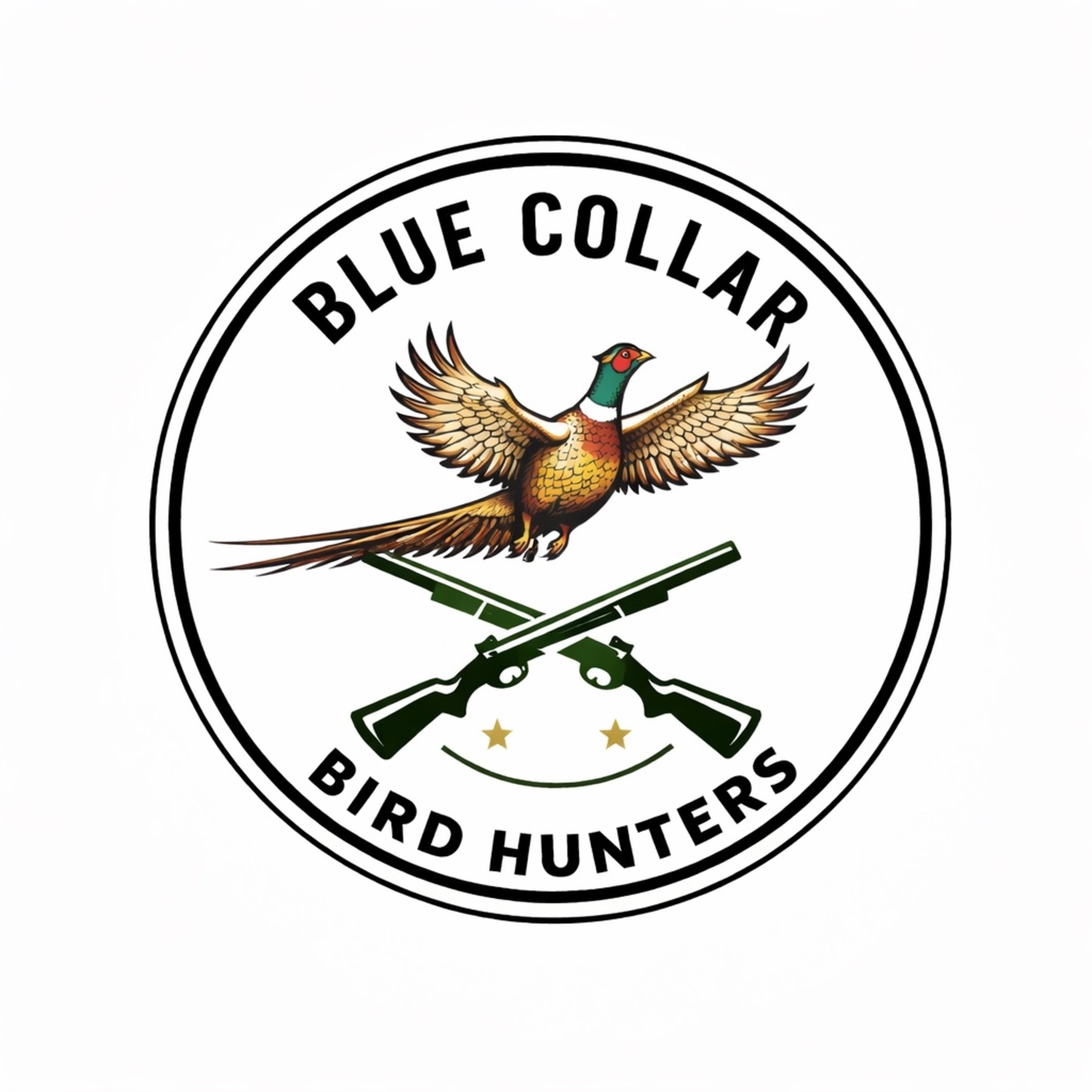 Birds, Bird Dogs and Burbon cover art