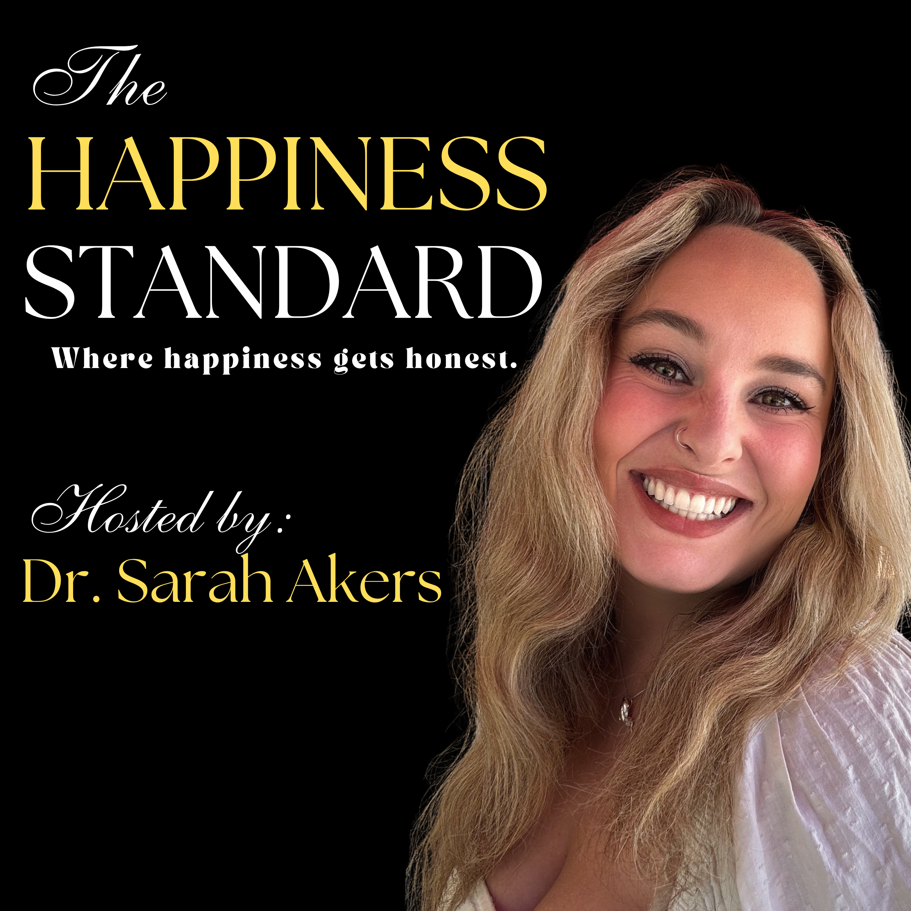 The Happiness Standard cover art