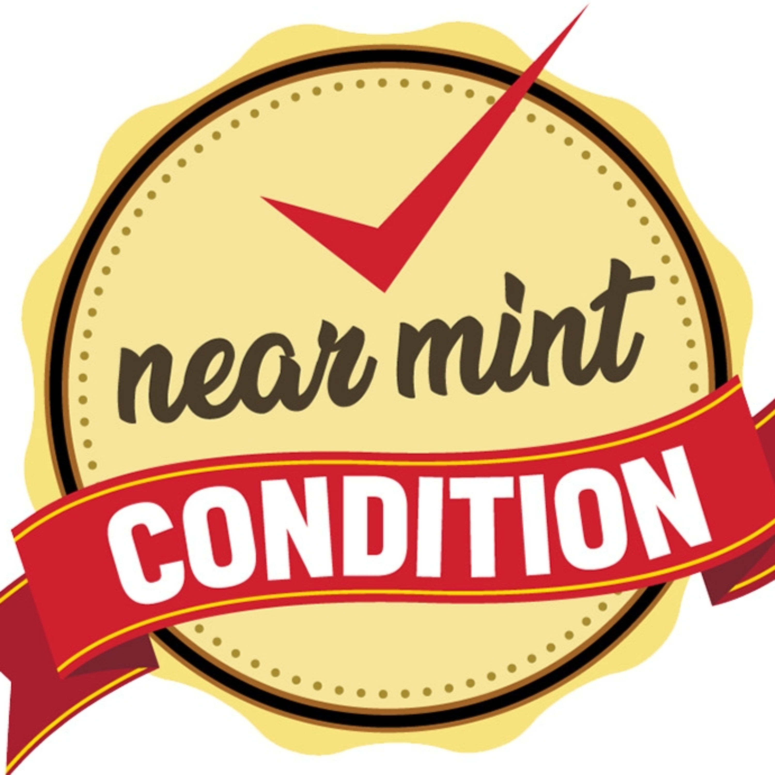 Near Mint Condition cover art