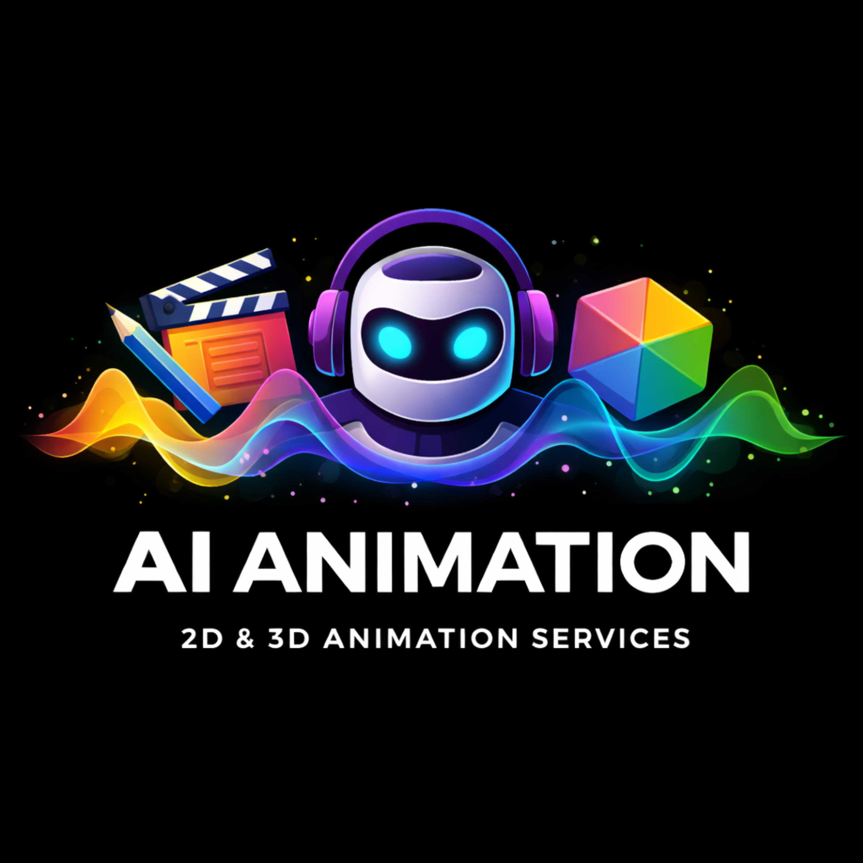 Experience the Future of Digital Creativity Today podcast artwork
