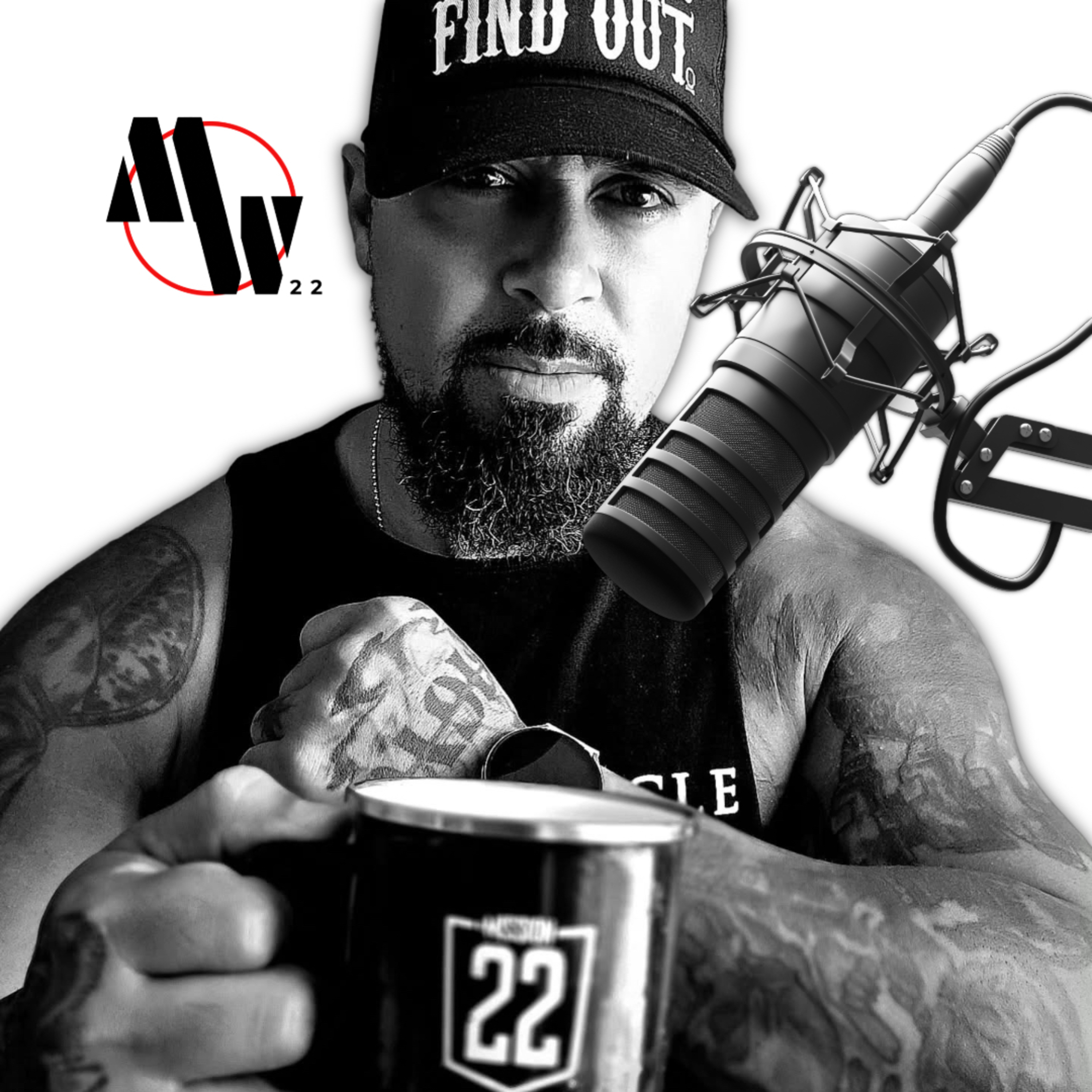Mental Warrior 22