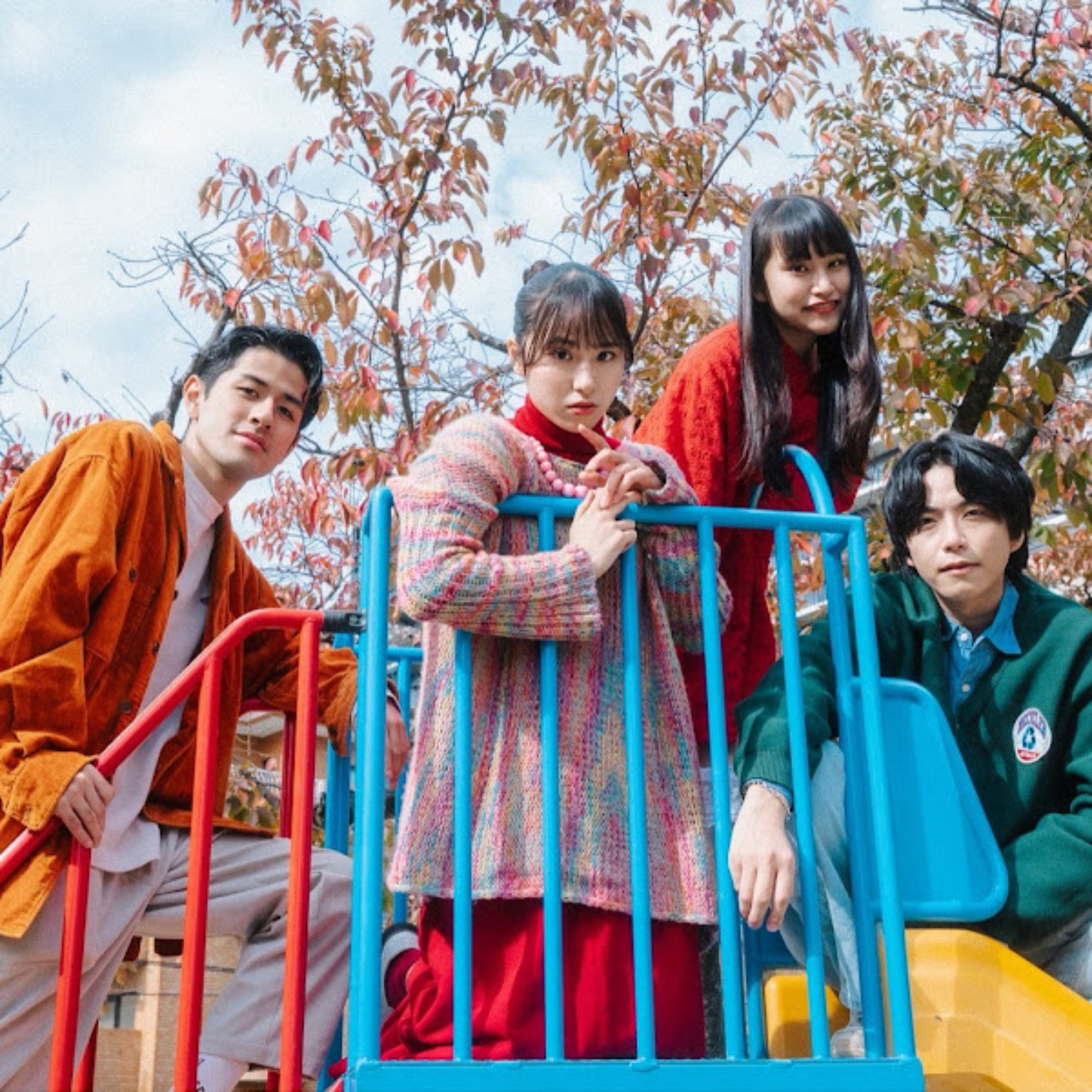 福岡ドットコムの楽屋(仮だよ) cover art