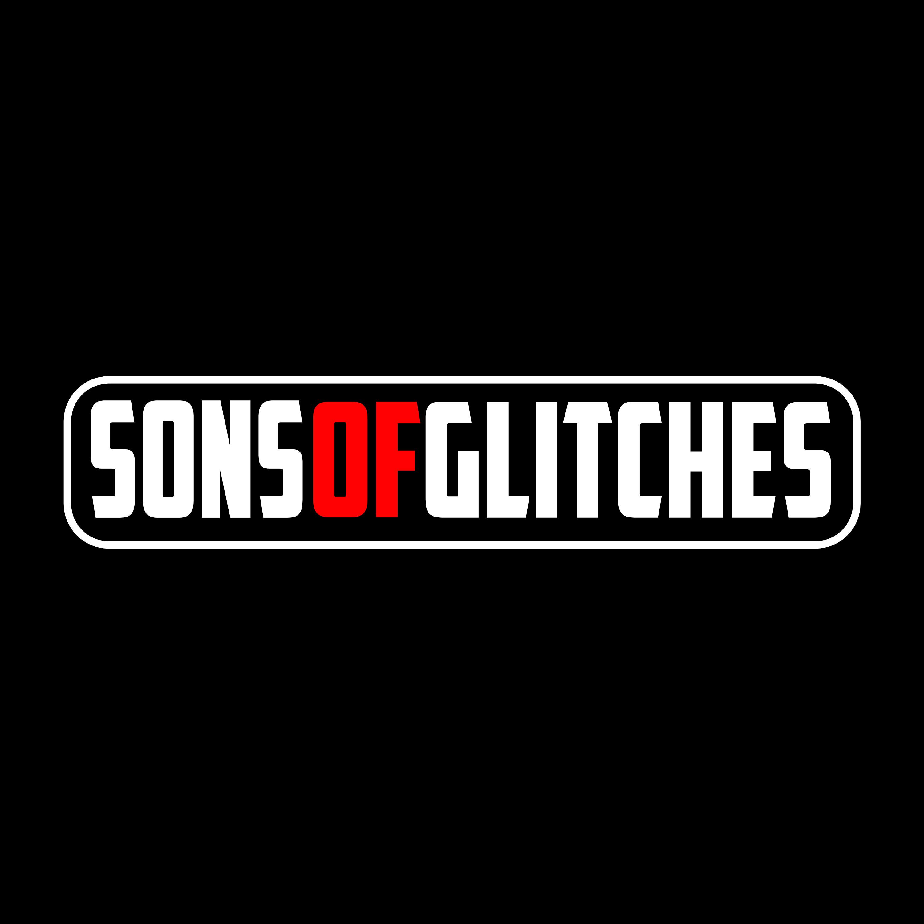 Sons Of Glitches: A Video Game Podcast cover art