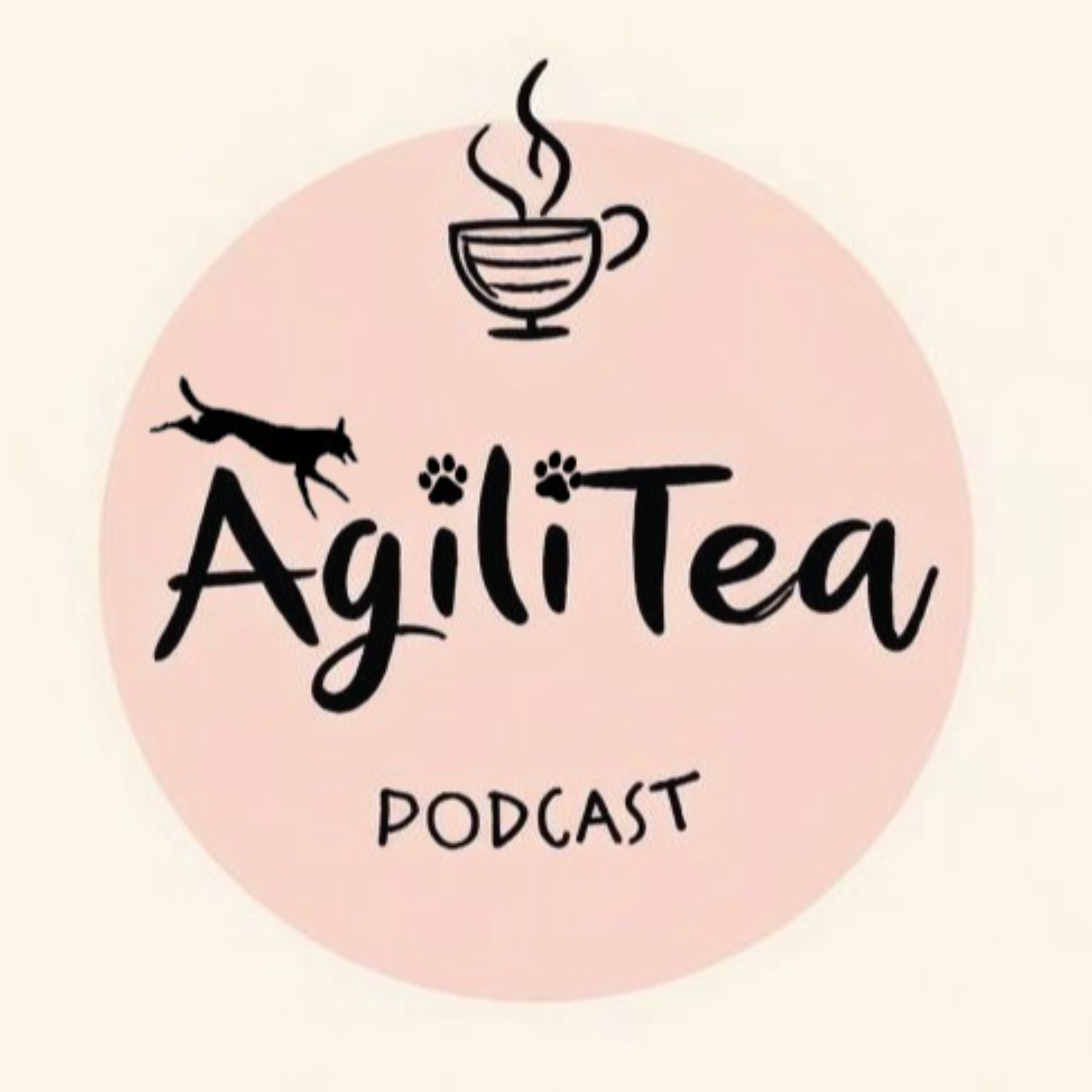 AgiliTea cover art