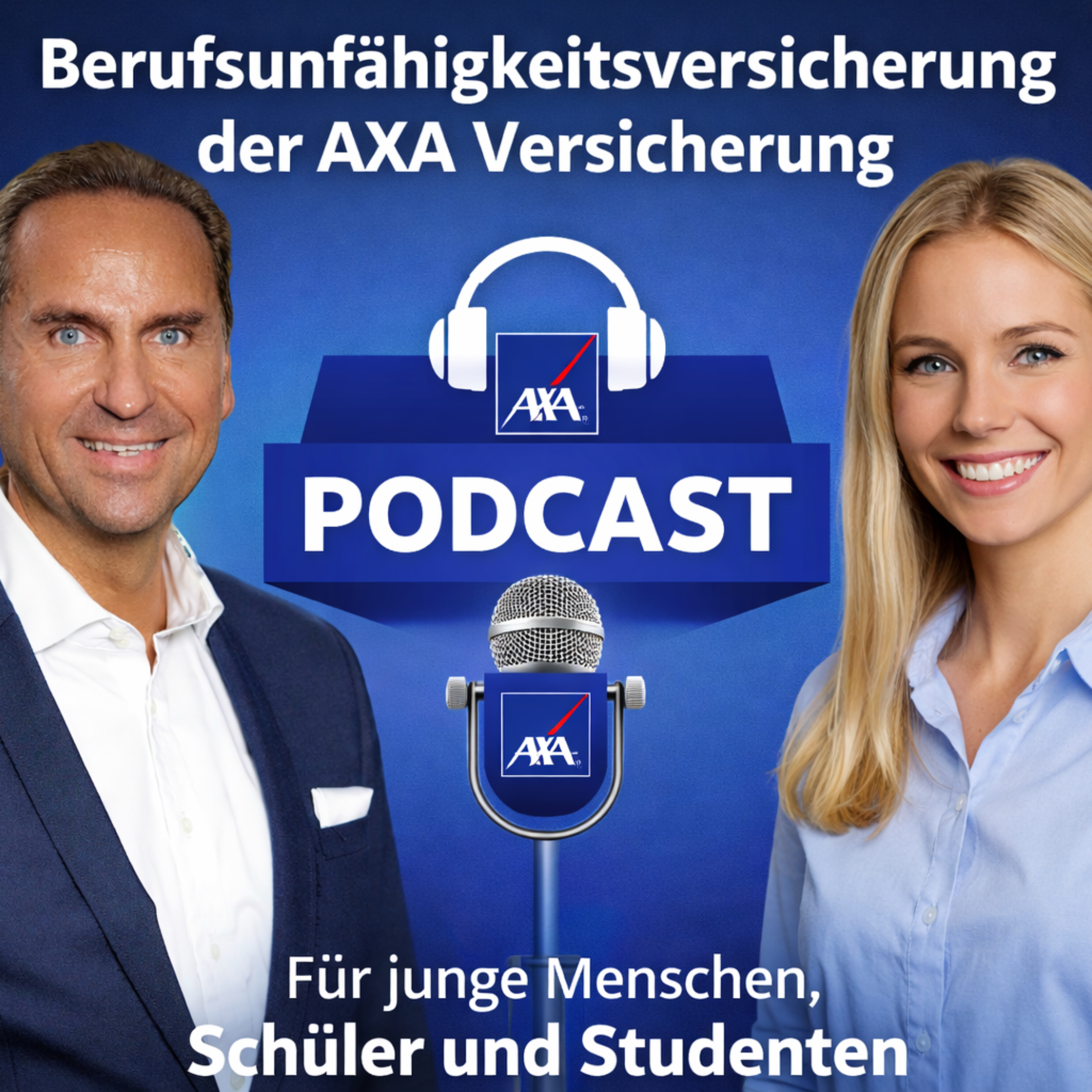 Versicherungen und Finanzdienstleistungen leicht erklärt