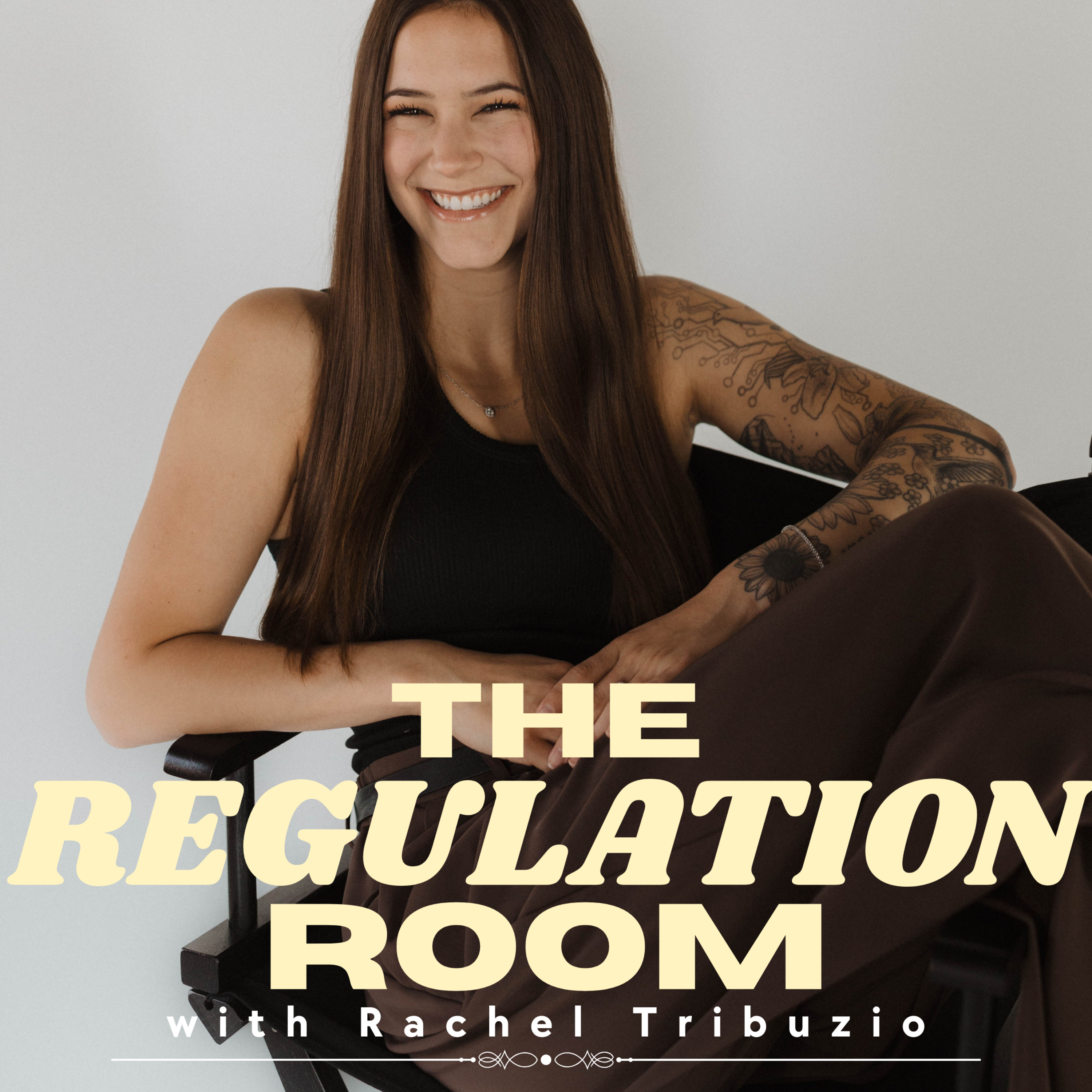 The Regulation Room