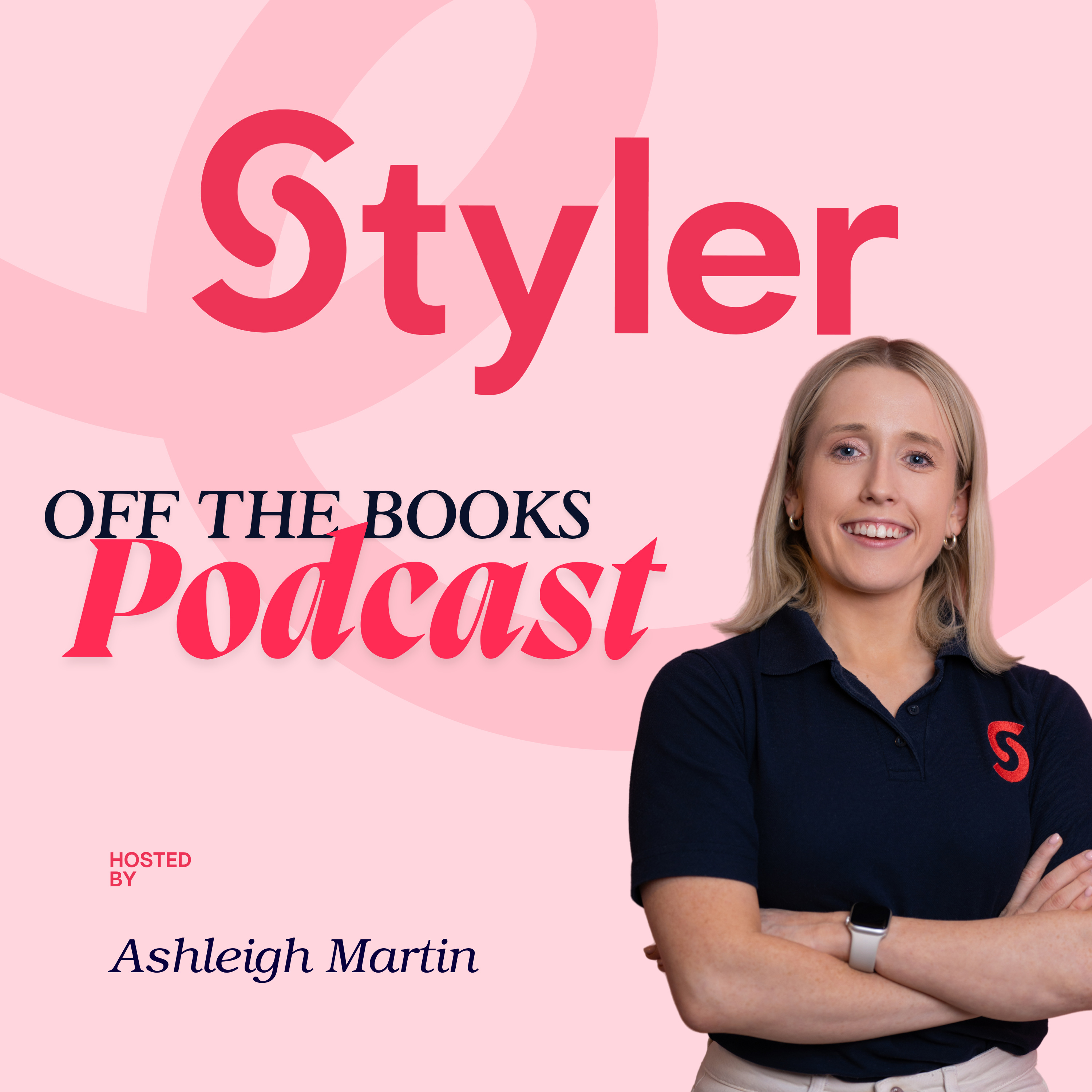 Off The Books cover art