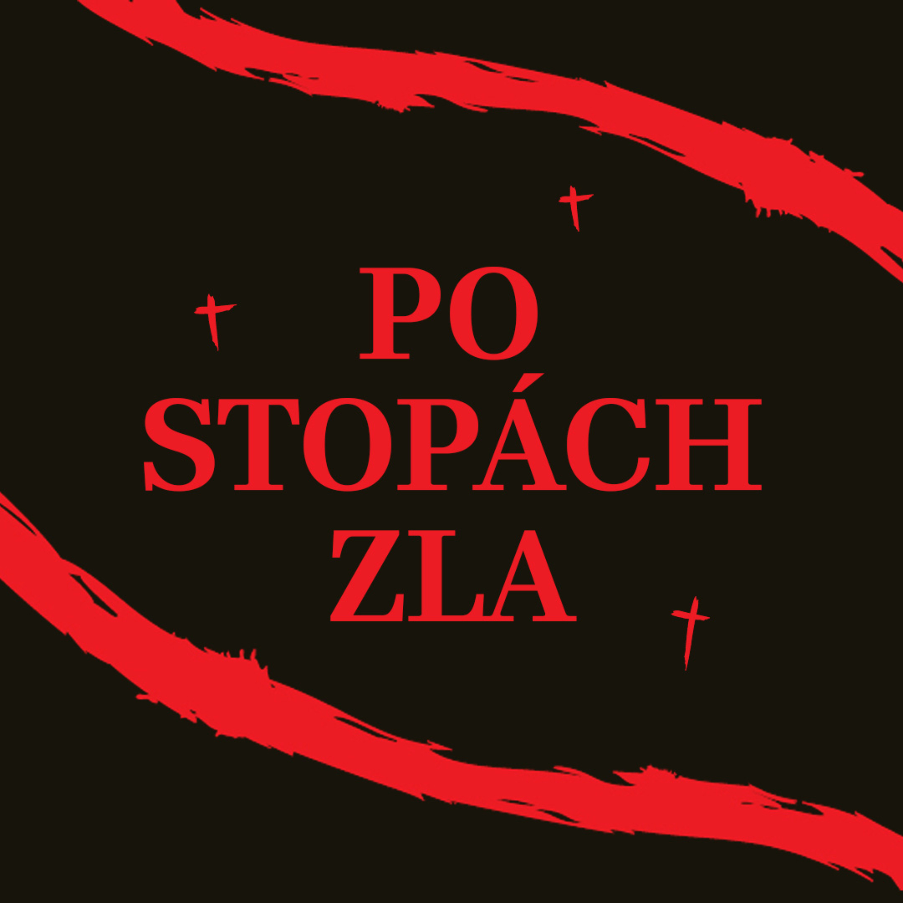 Po stopách zla cover art