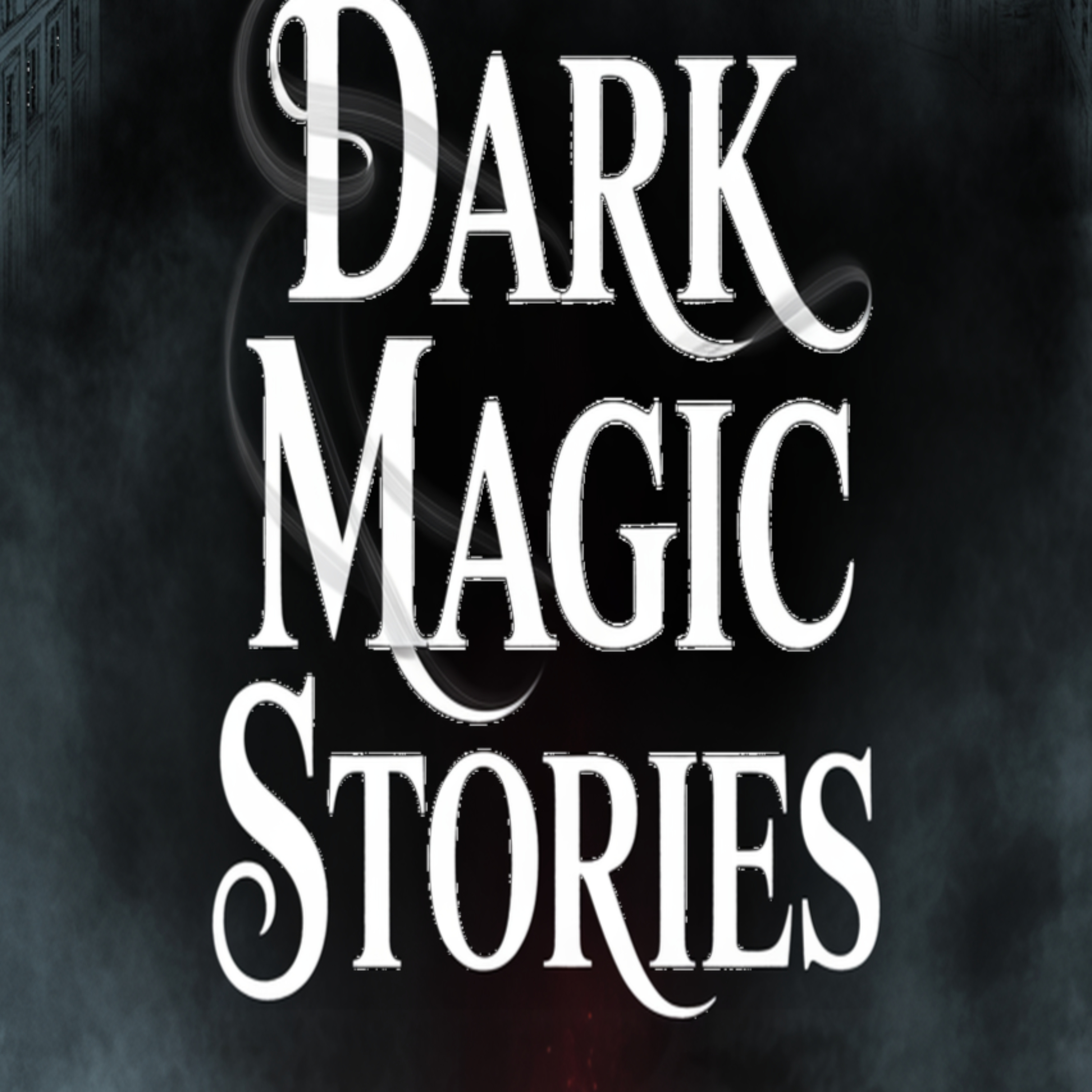 Dark Magic Stories