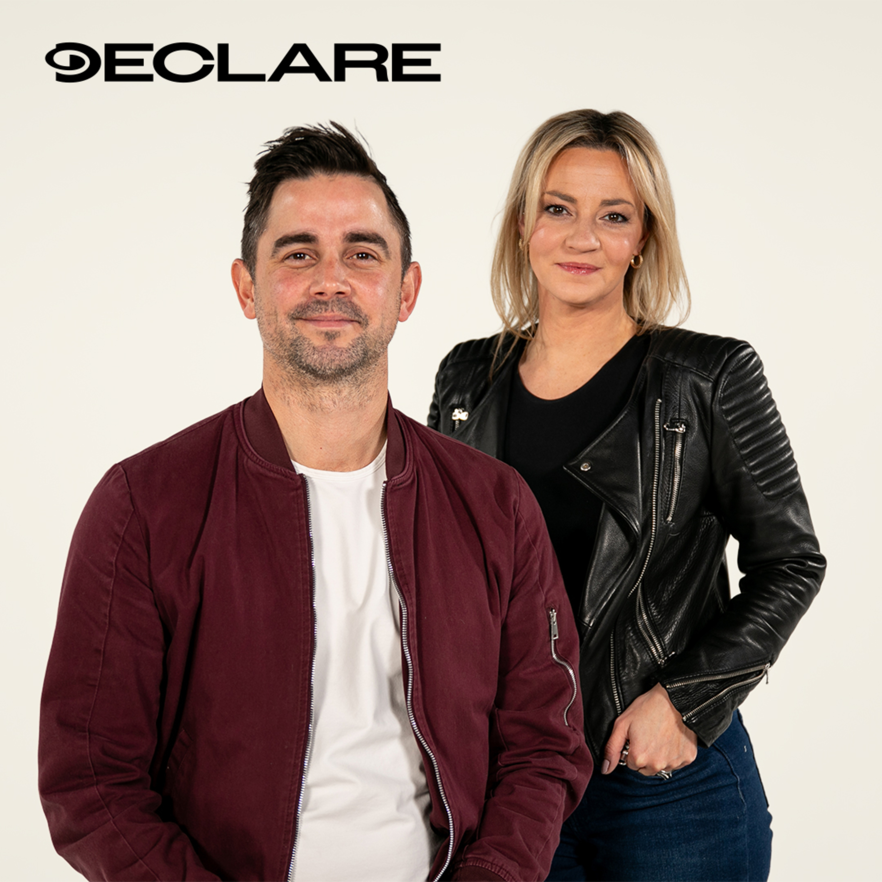 Declare Church Podcast