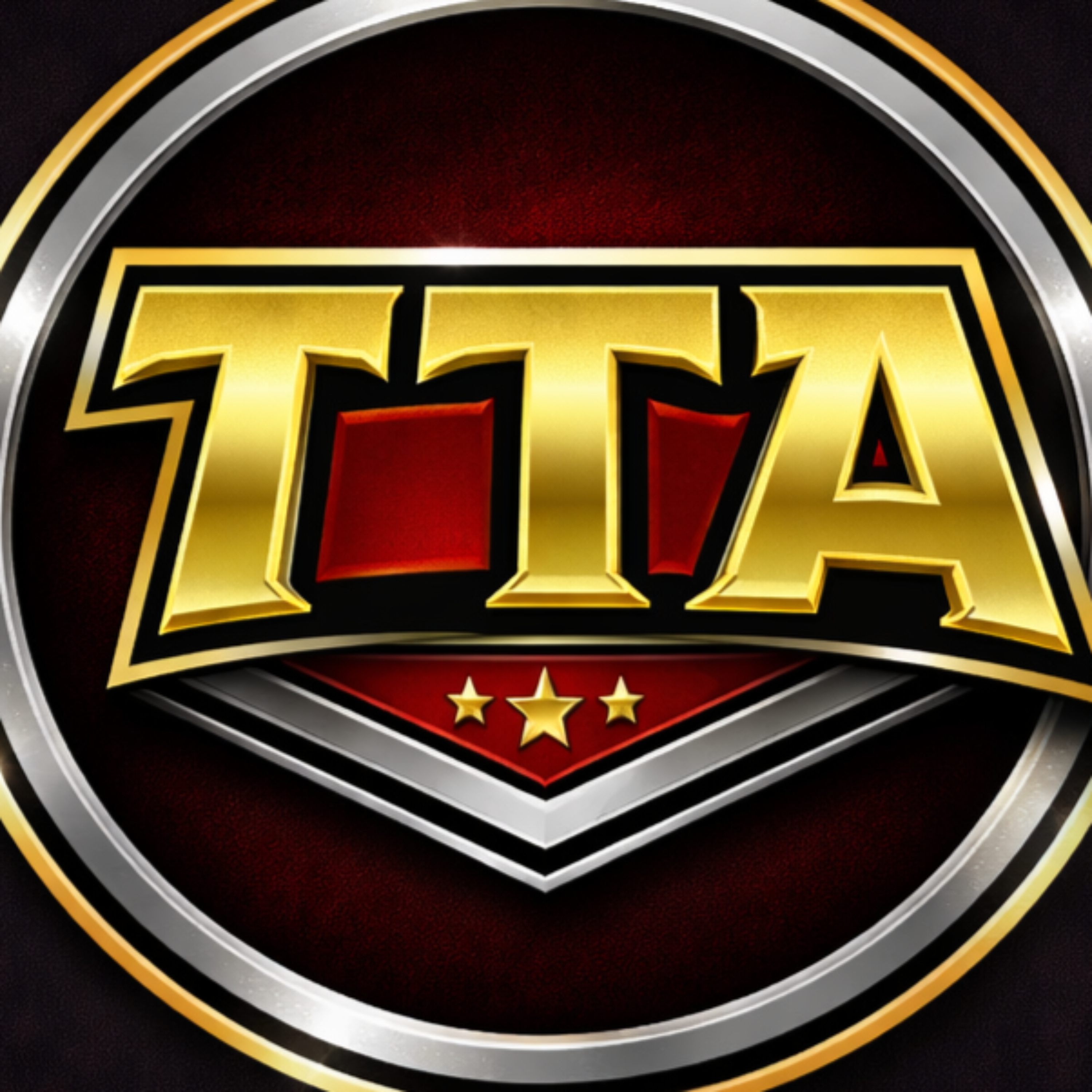 Triple Threat Analysis cover art