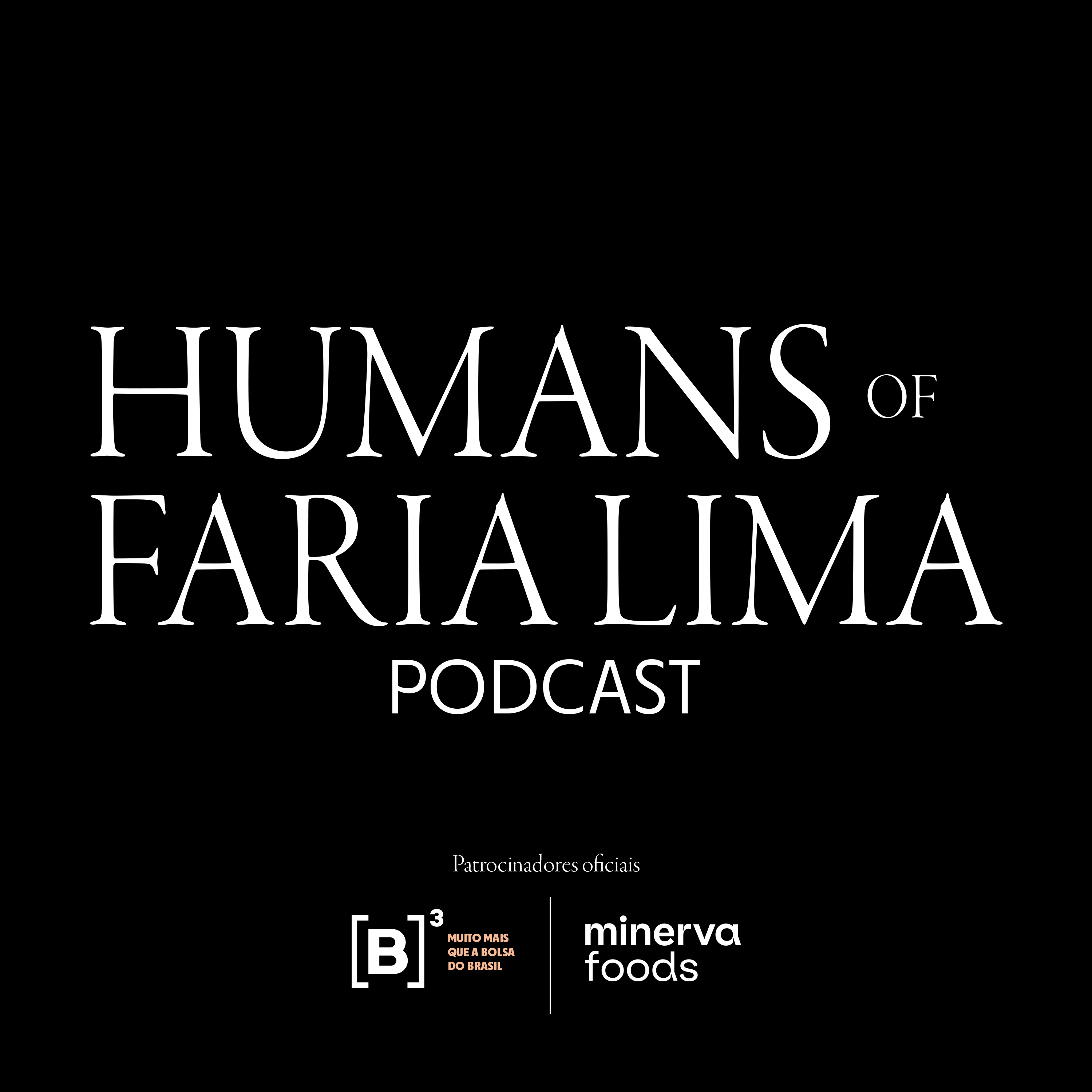Humans of Faria Lima cover art