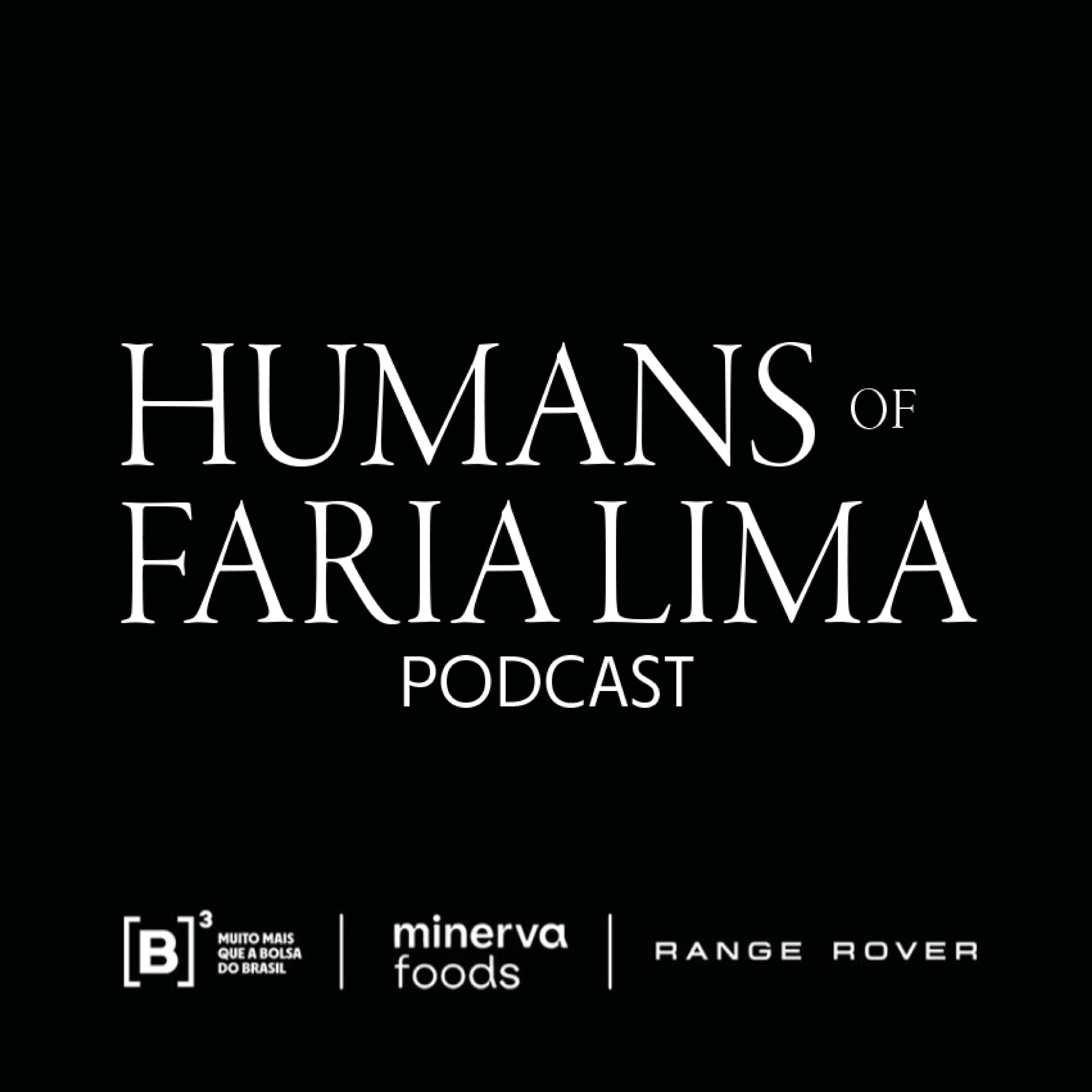 Humans of Faria Lima