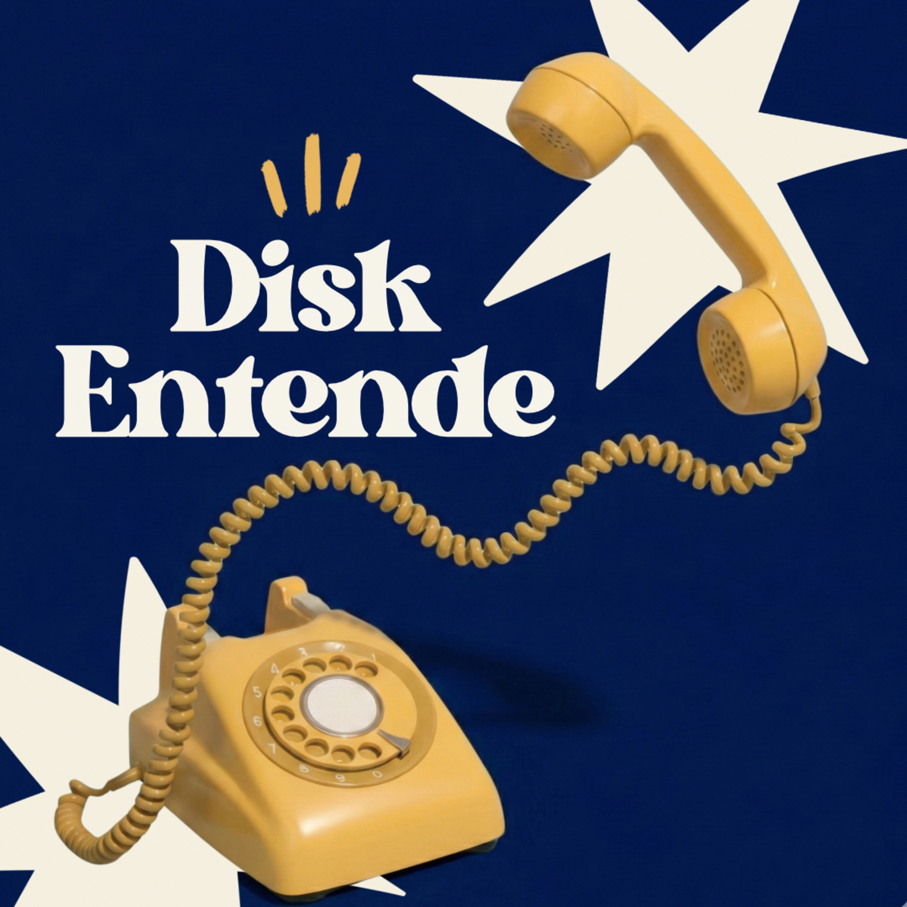 Disk Entende