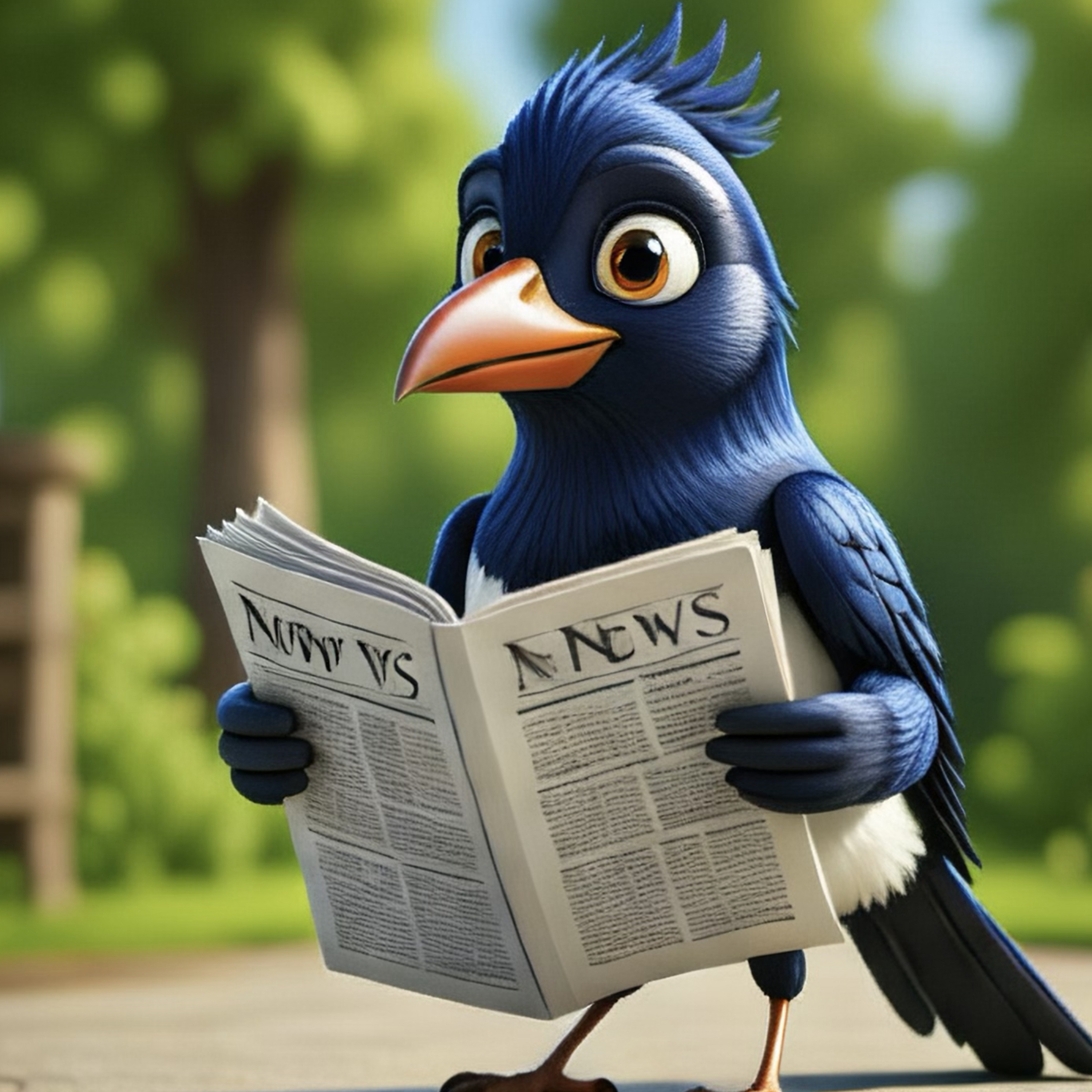 Spanish News in English cover art