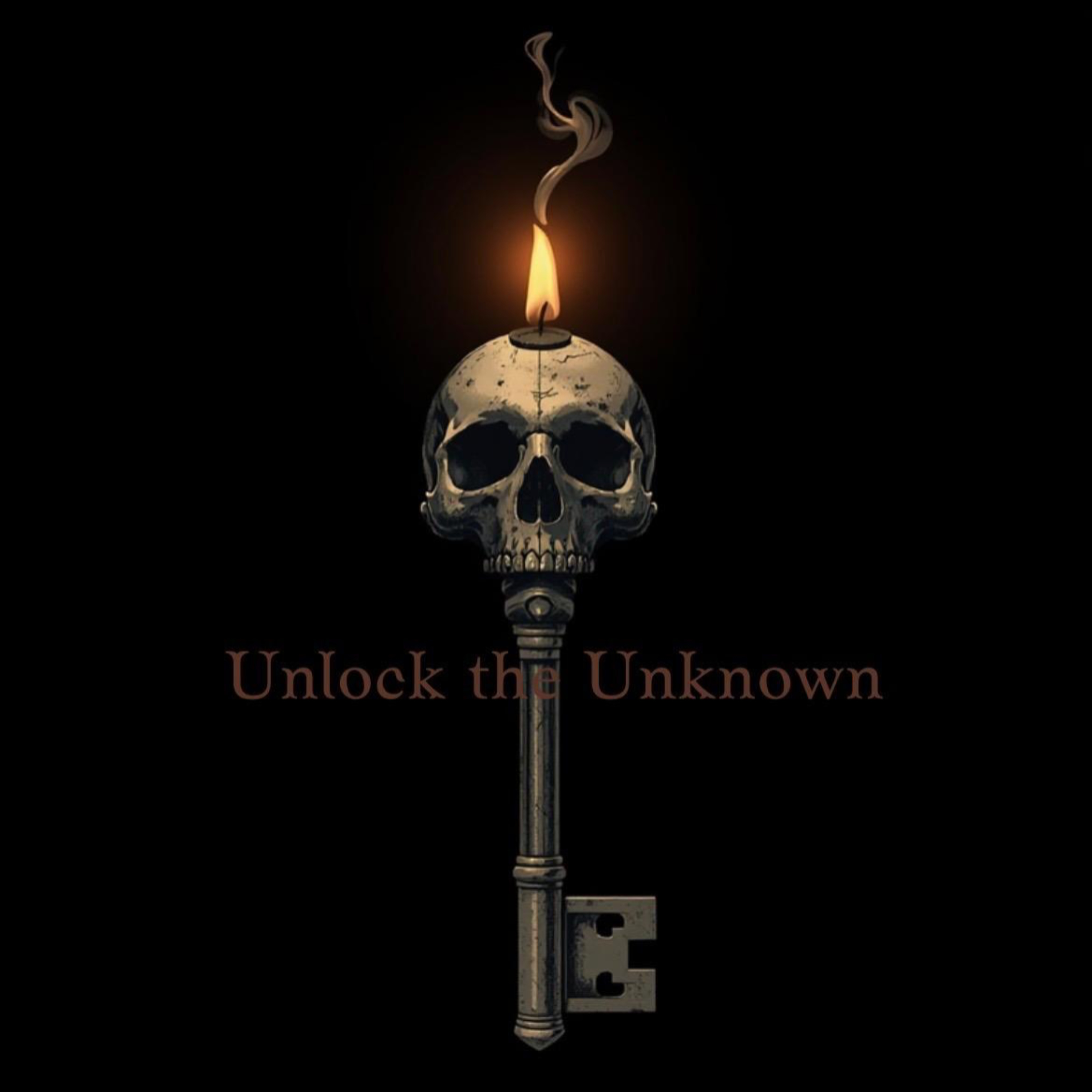 As the Skeleton Key Turns