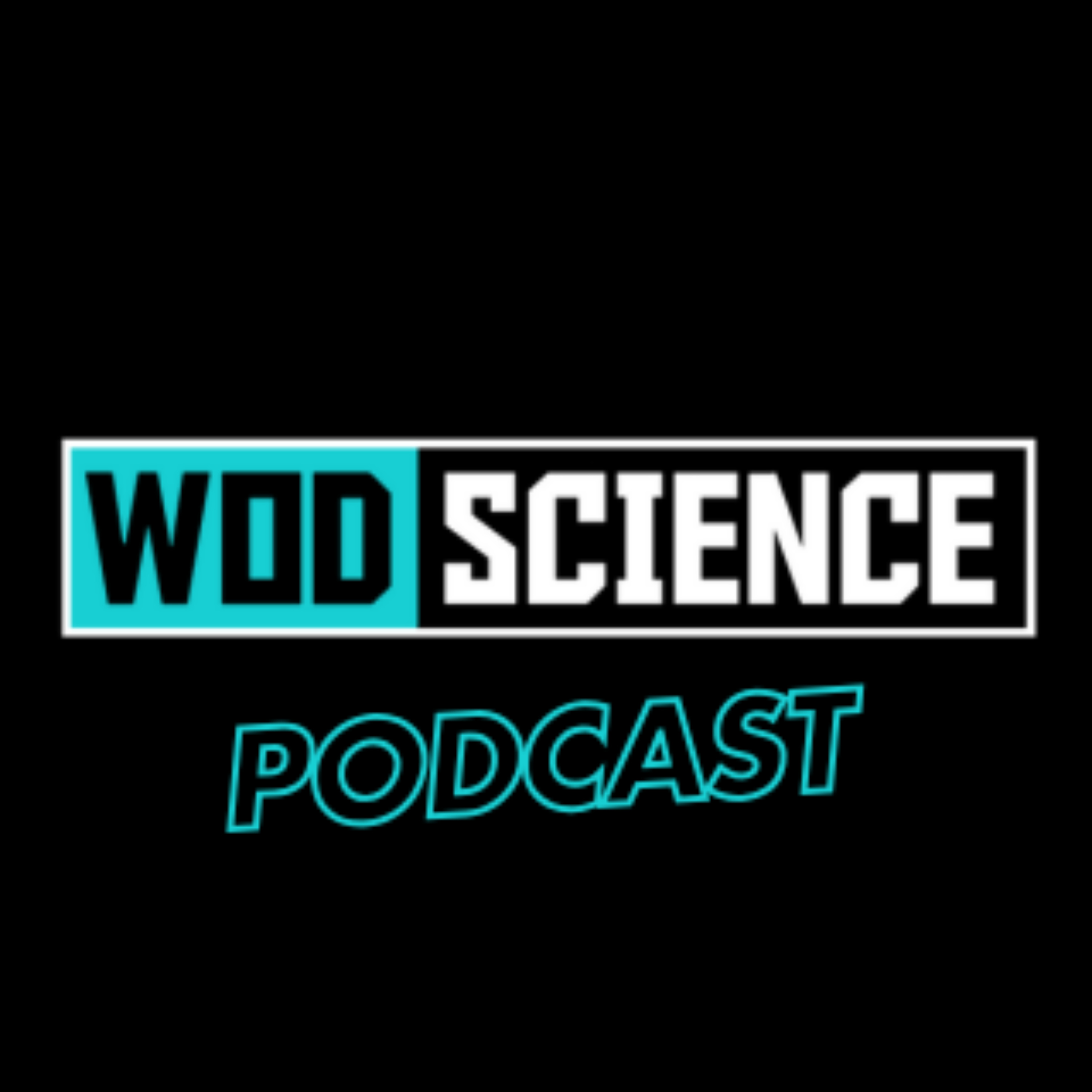 WOD Science Podcast cover art