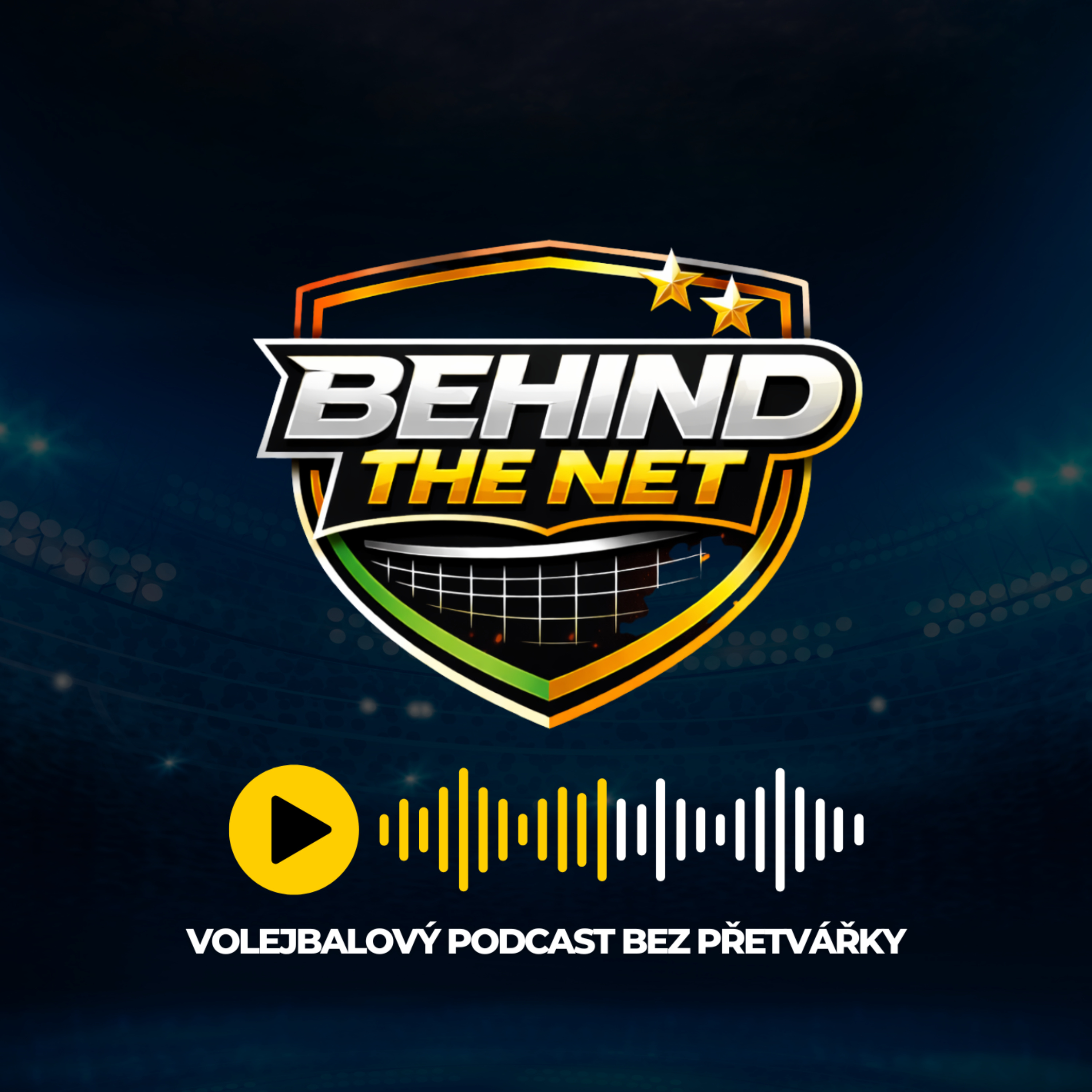 Behind The Net / BTN Podcast cover art