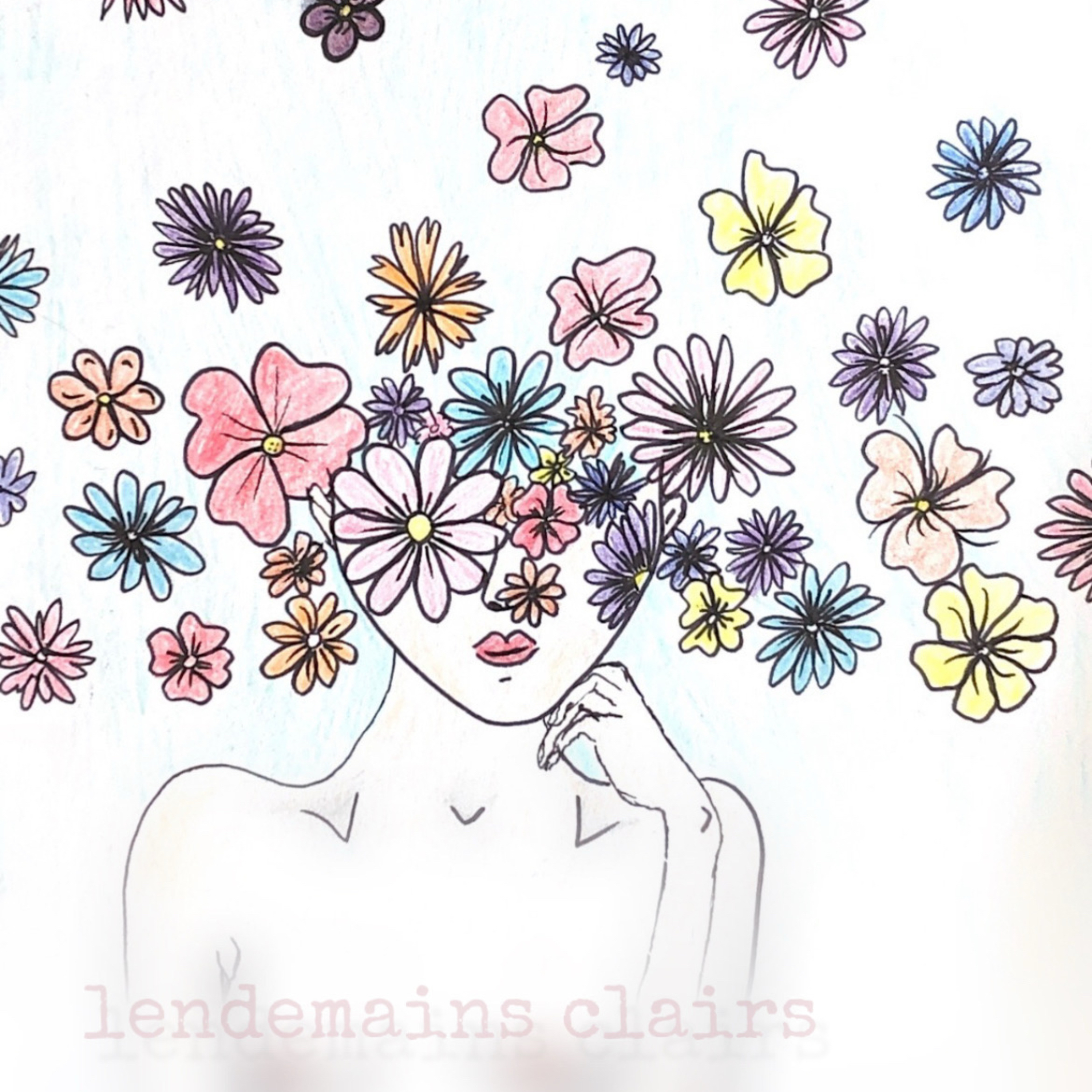 Les lendemains clairs podcast artwork