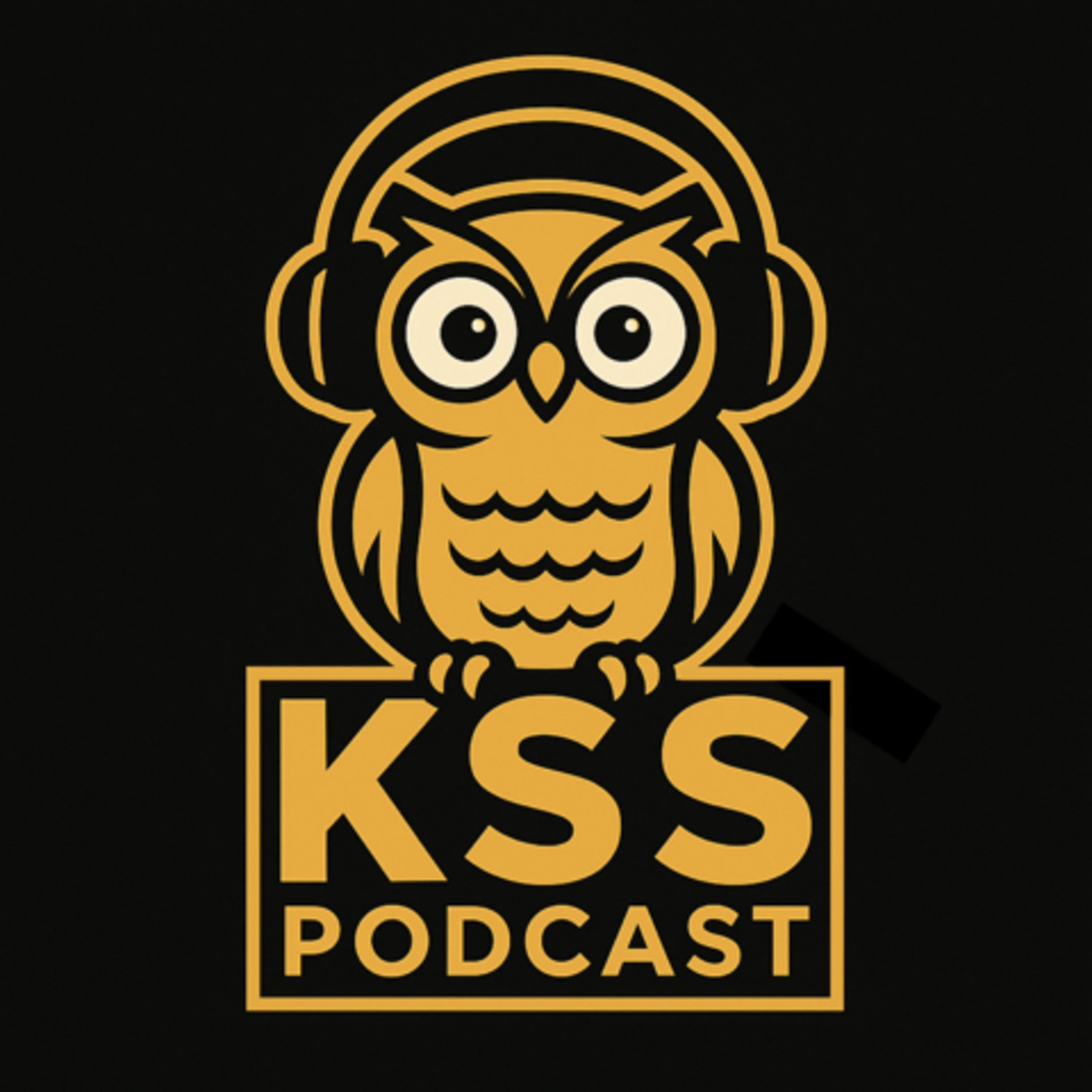 KSS Podcast cover art
