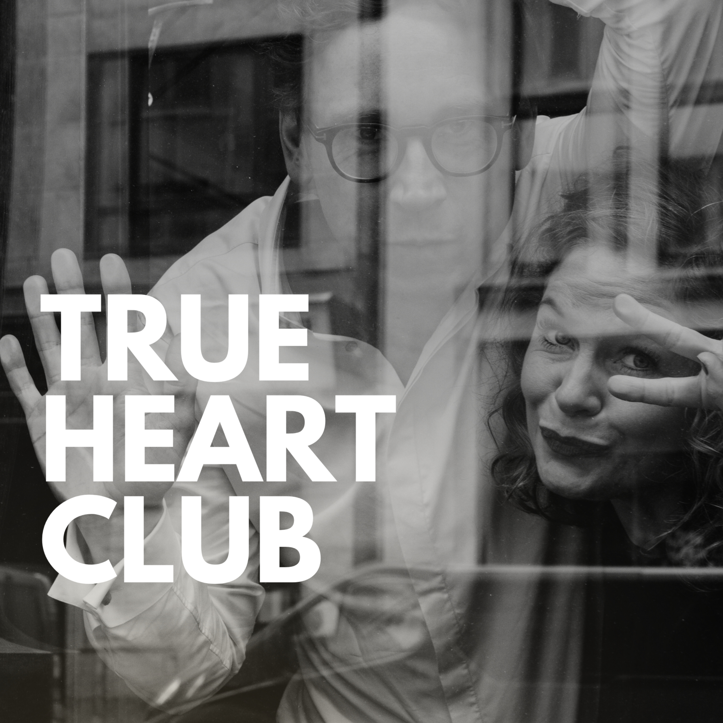 True Heart Club - Liebe in echt cover art