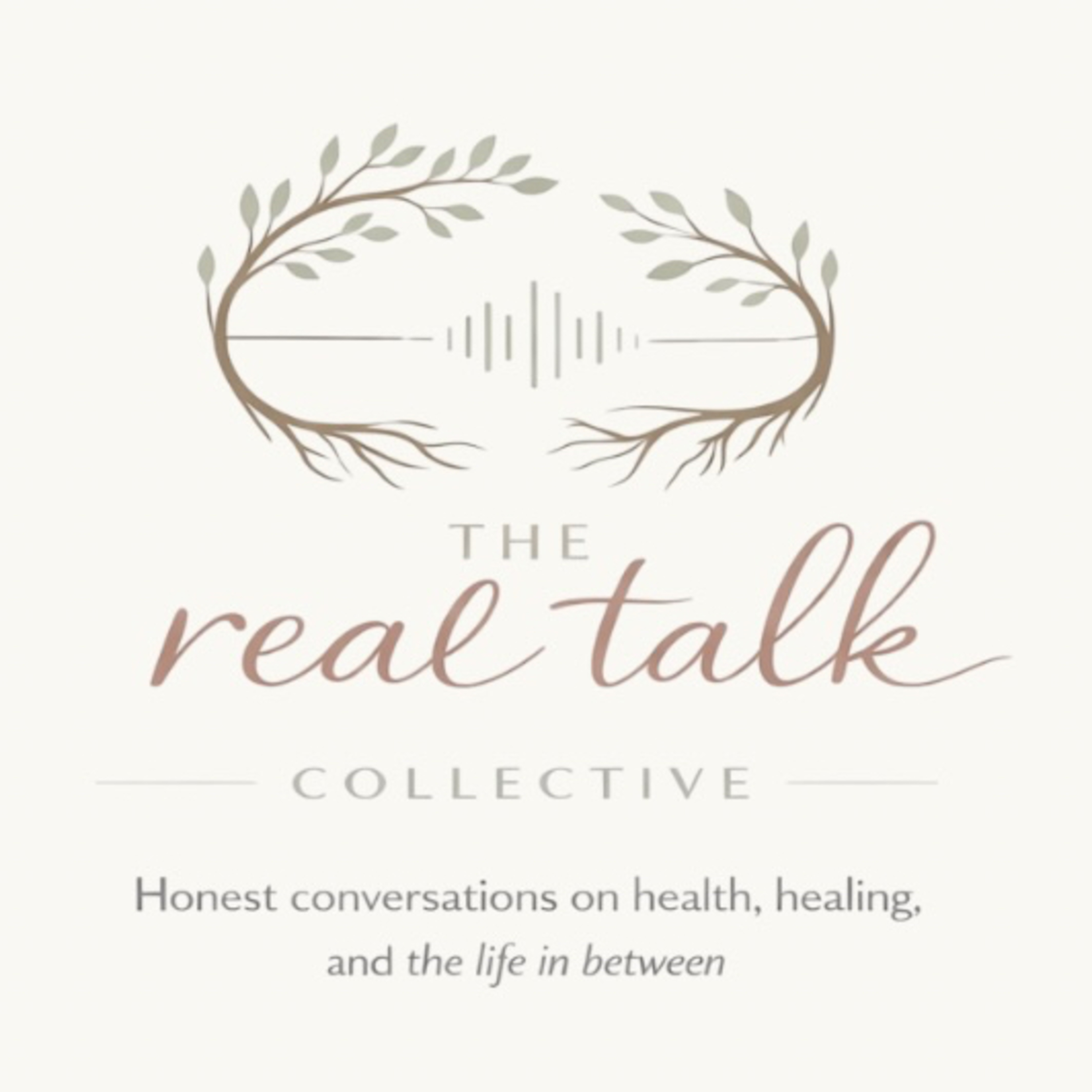 The Real Talk Collective cover art