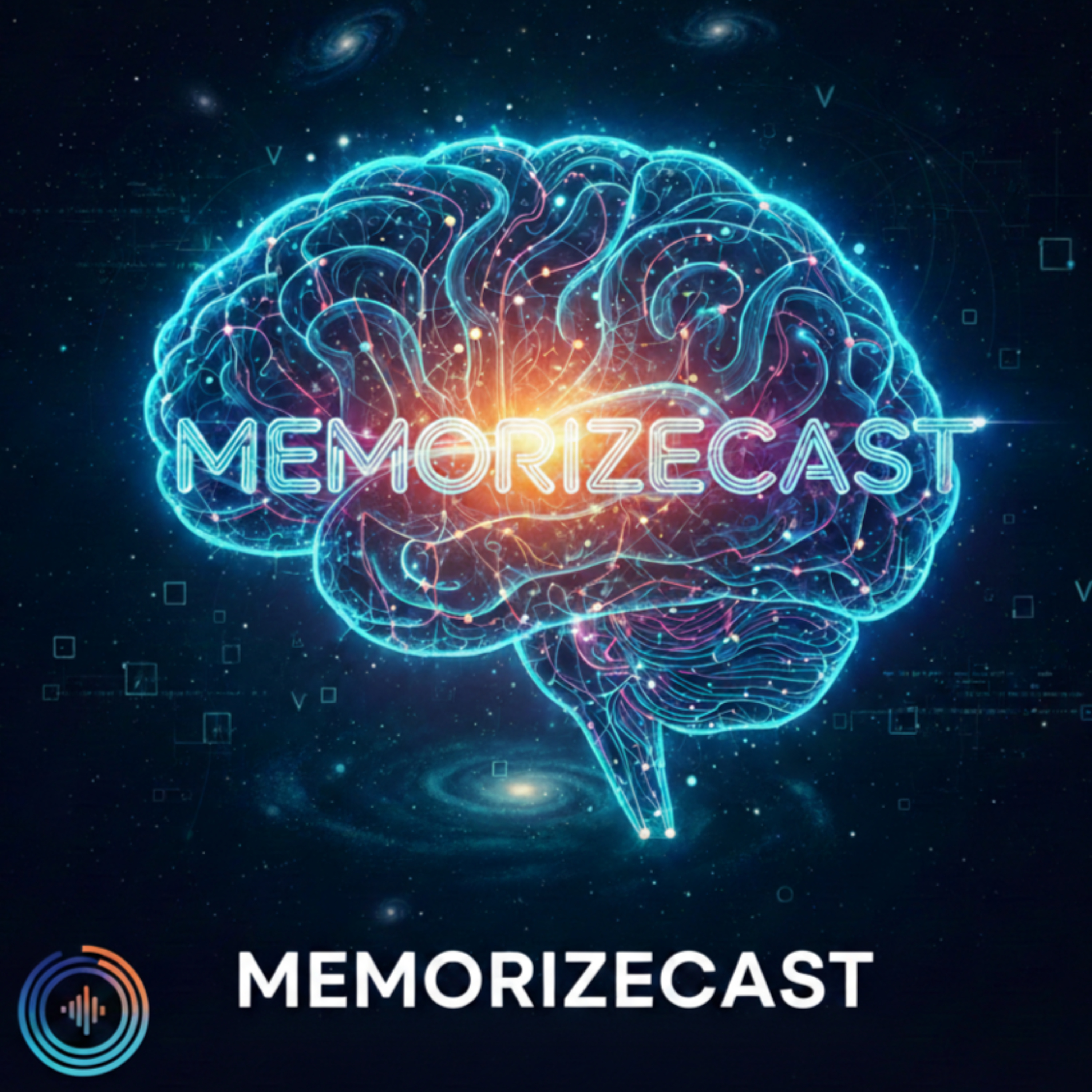 MemorizeCast