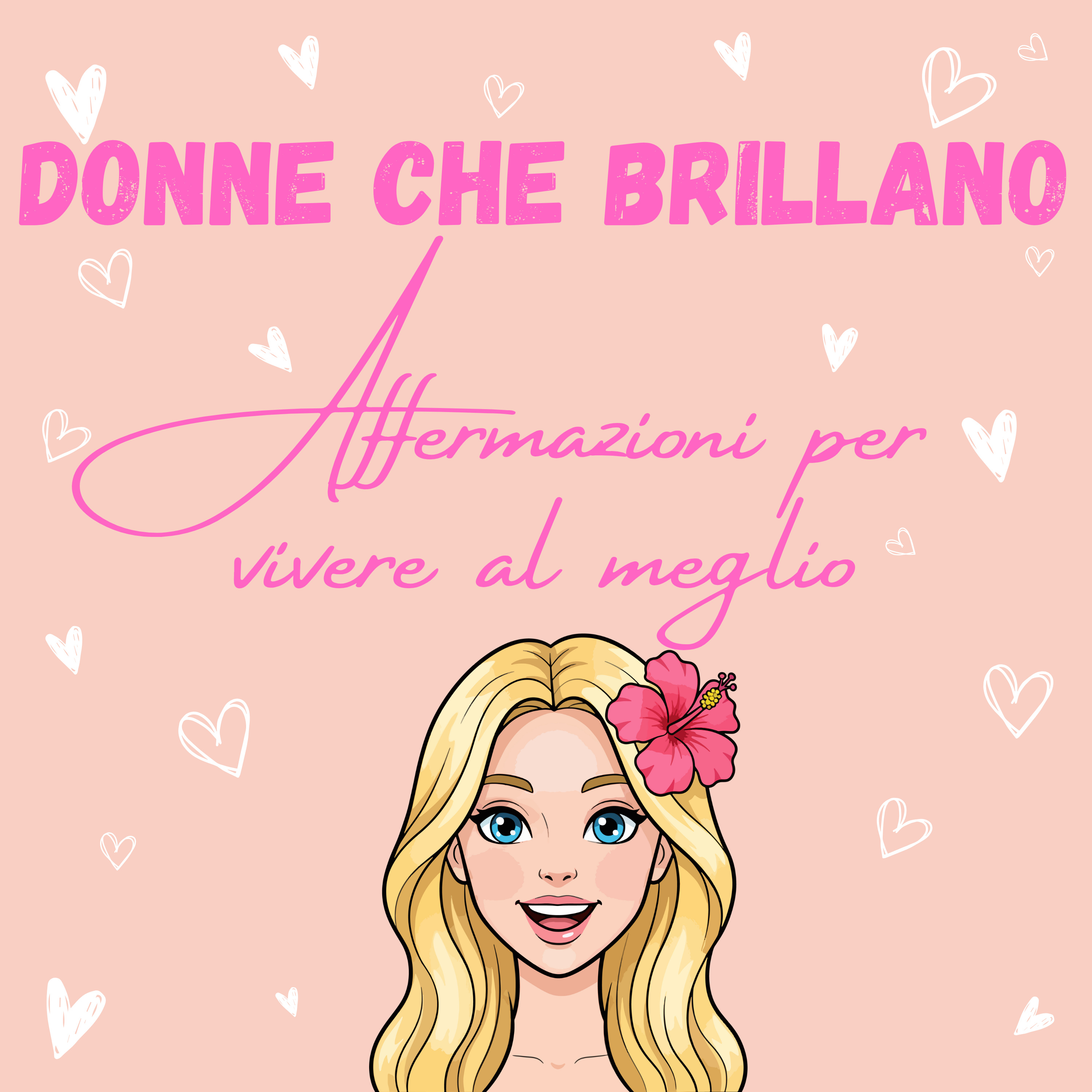 Donne Che Brillano cover art