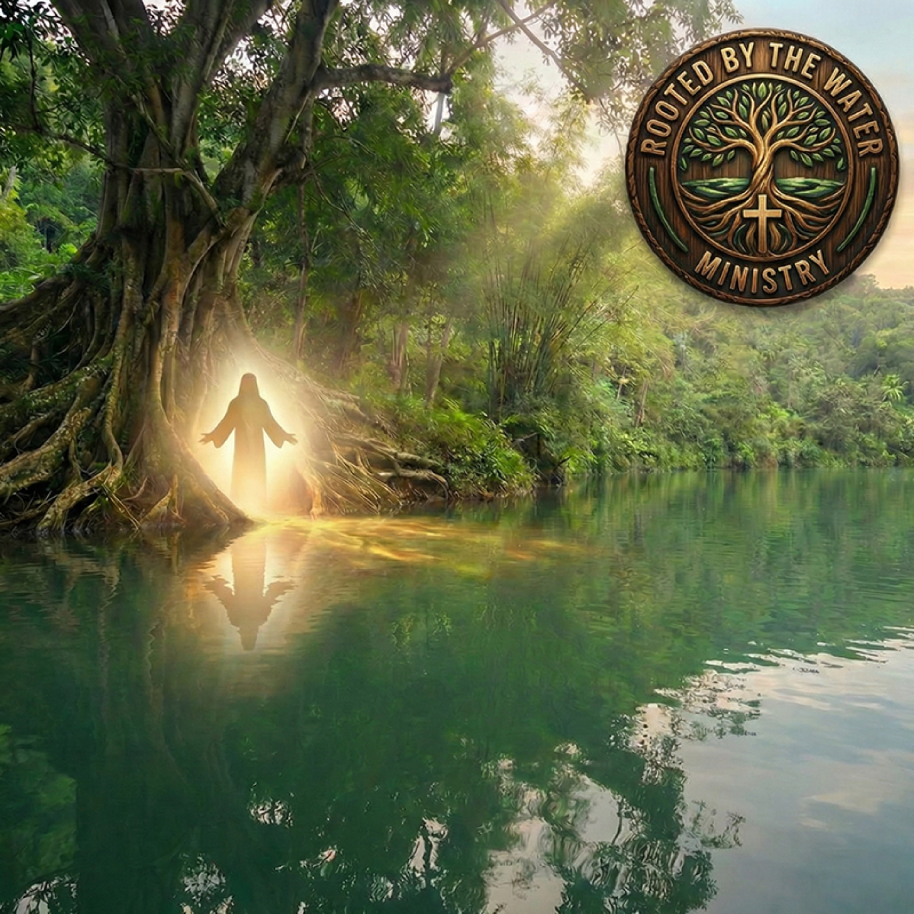 Rooted By The Water - Real Talk