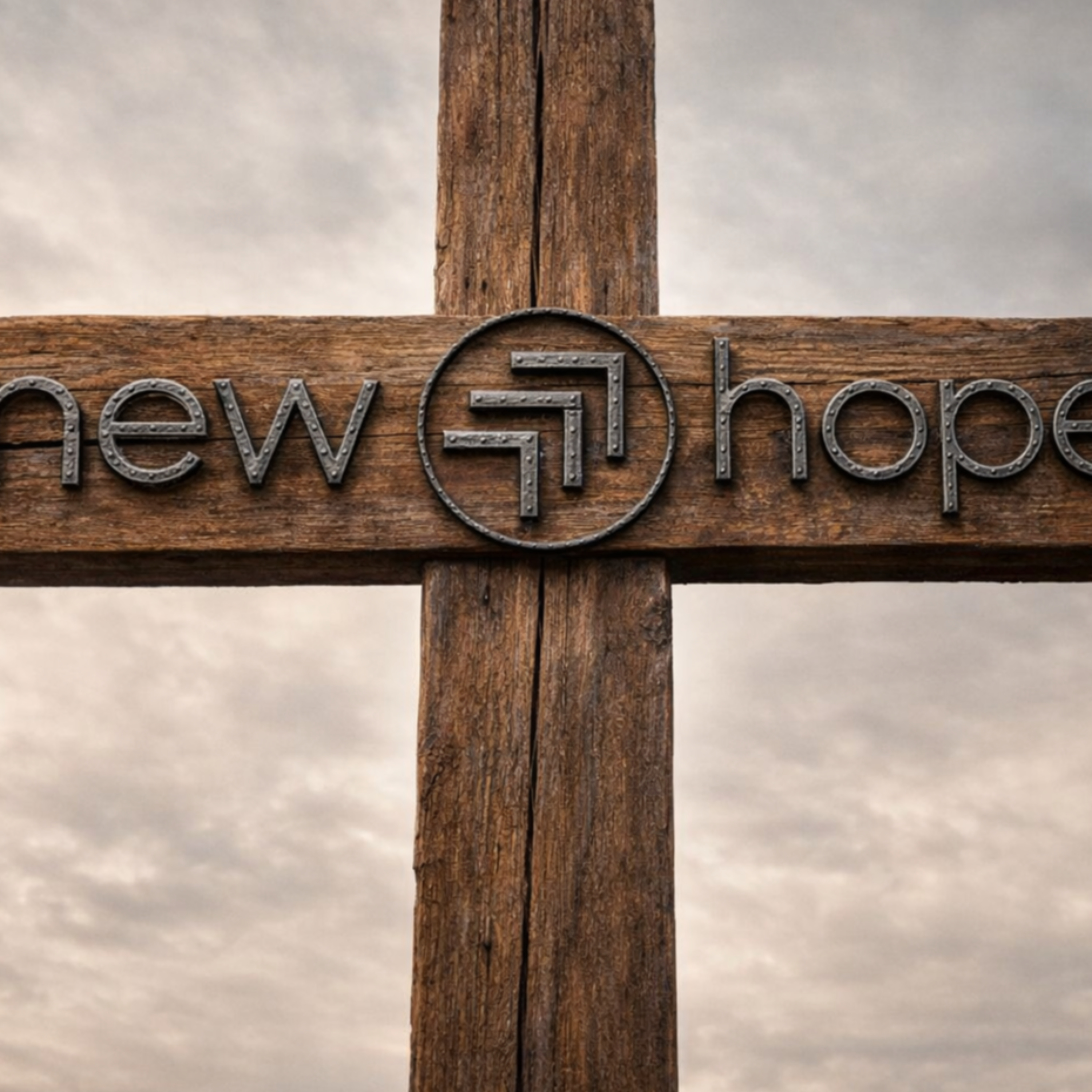 New Hope Family Worship Center cover art