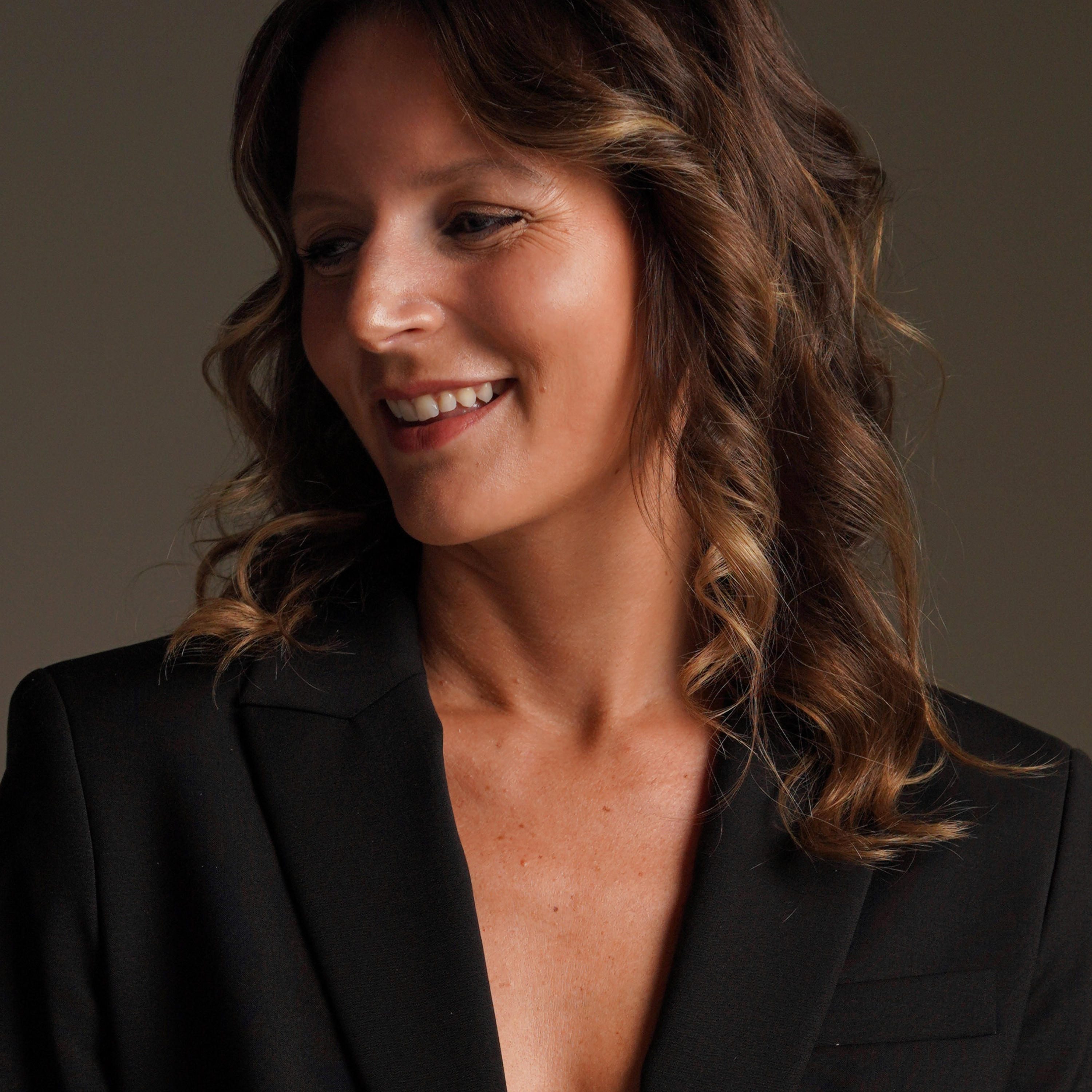The Megan Millin Podcast