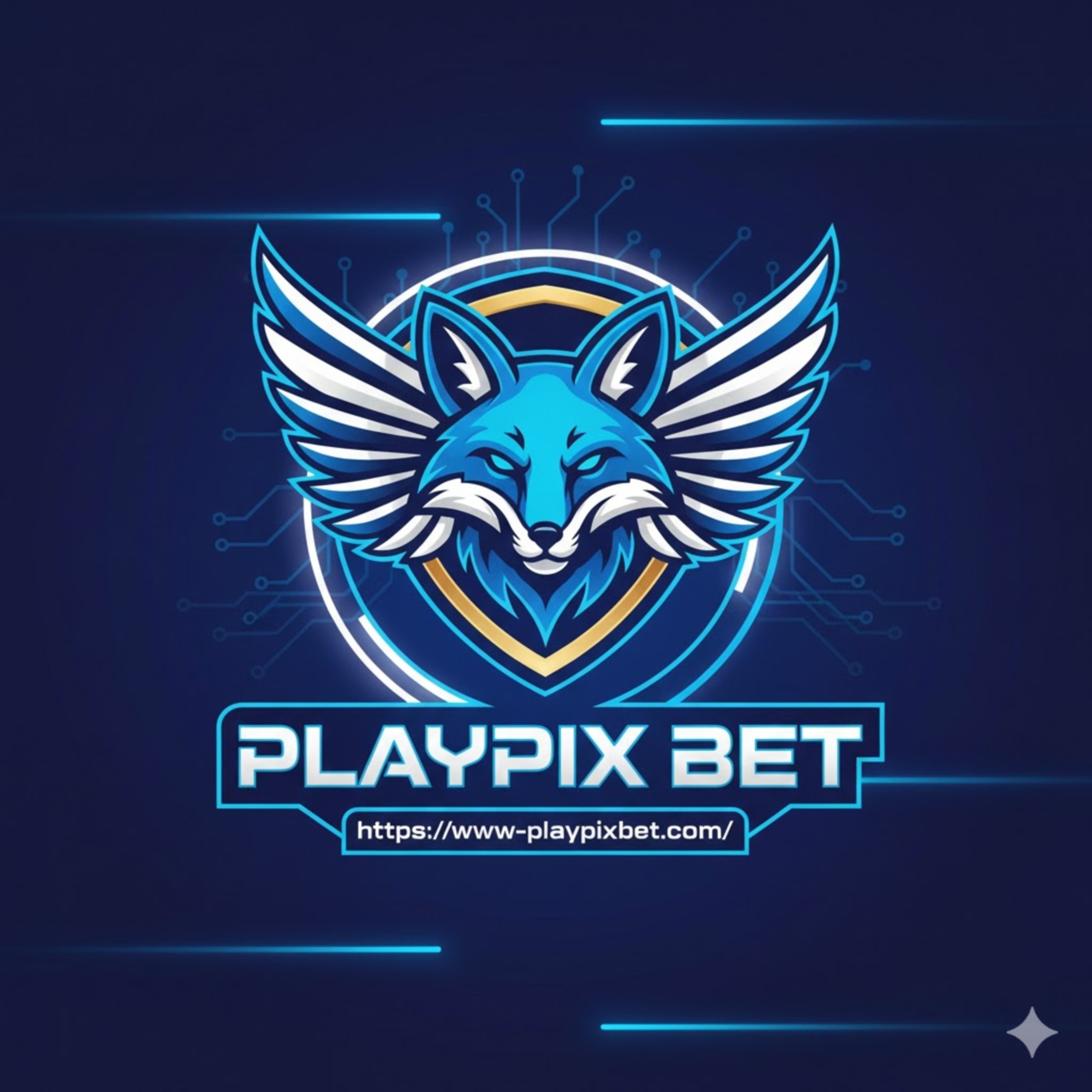 Playpixofficial podcast artwork