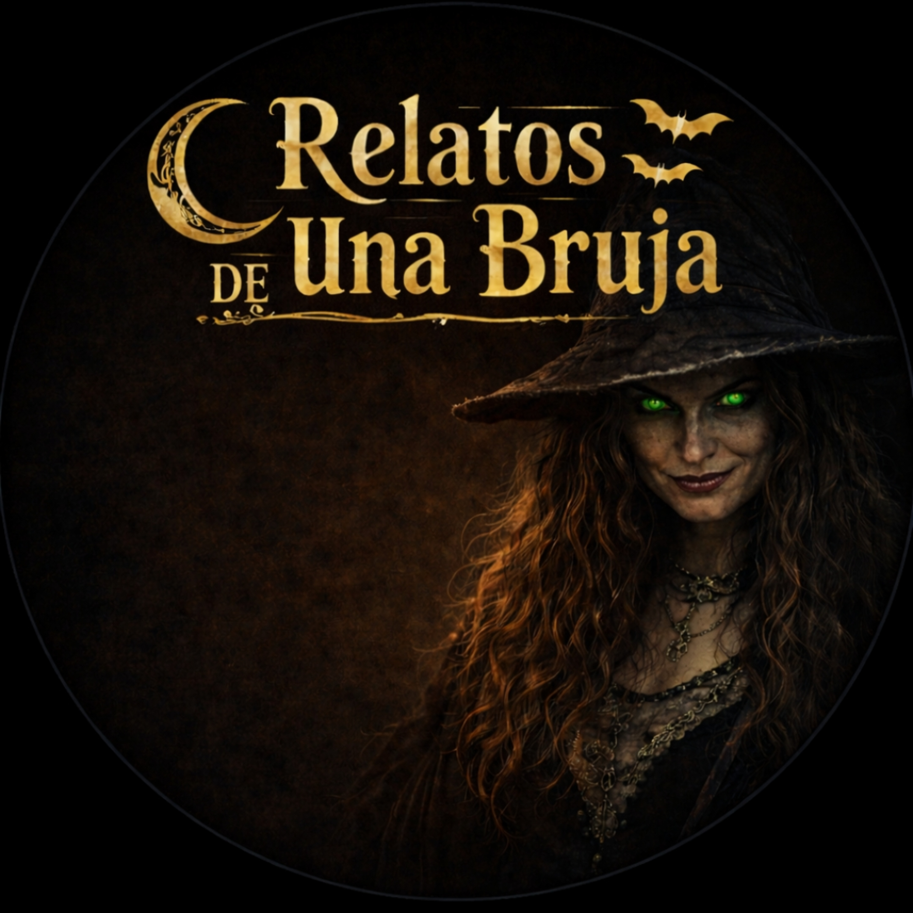 Relatos De Una Bruja