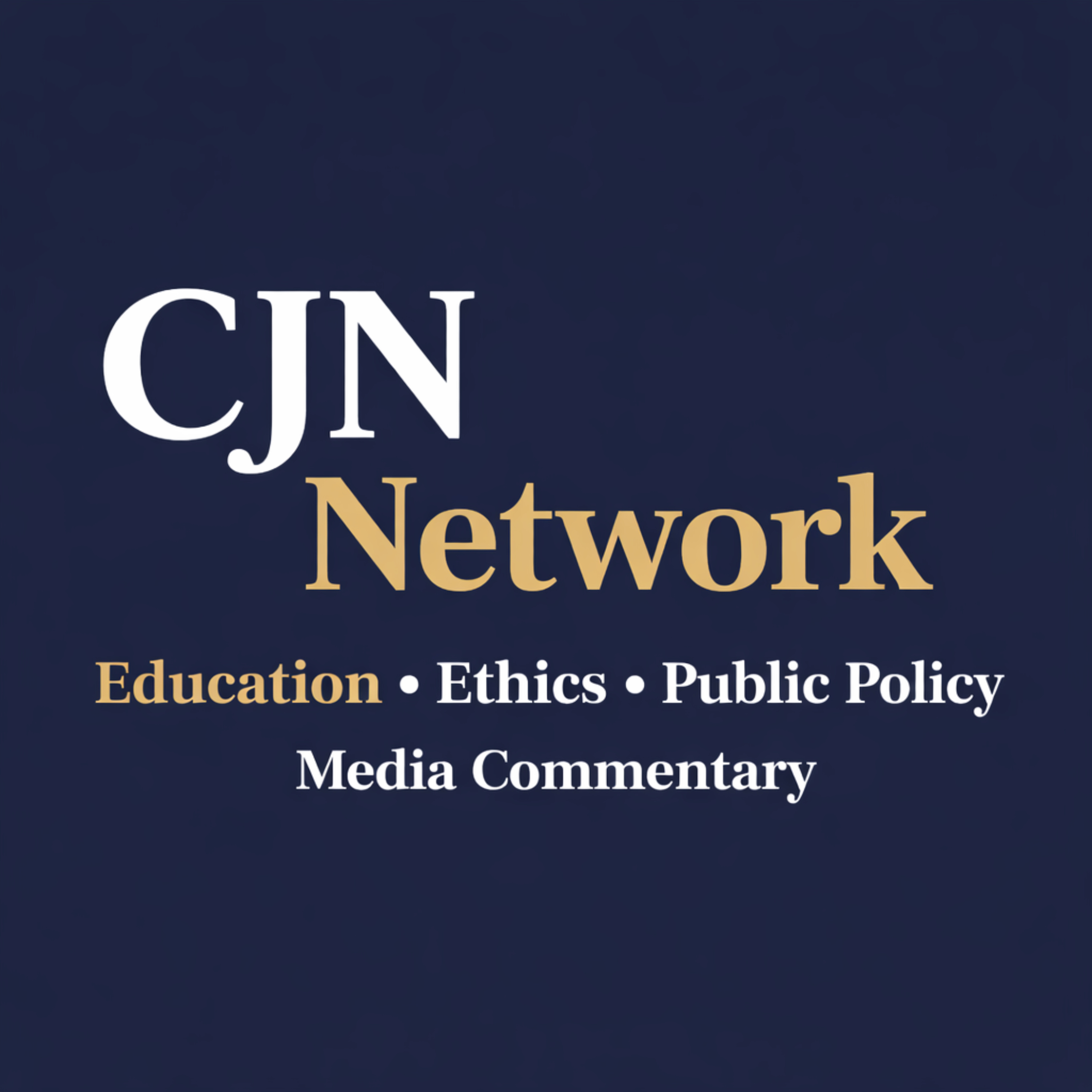 CJN Network cover art