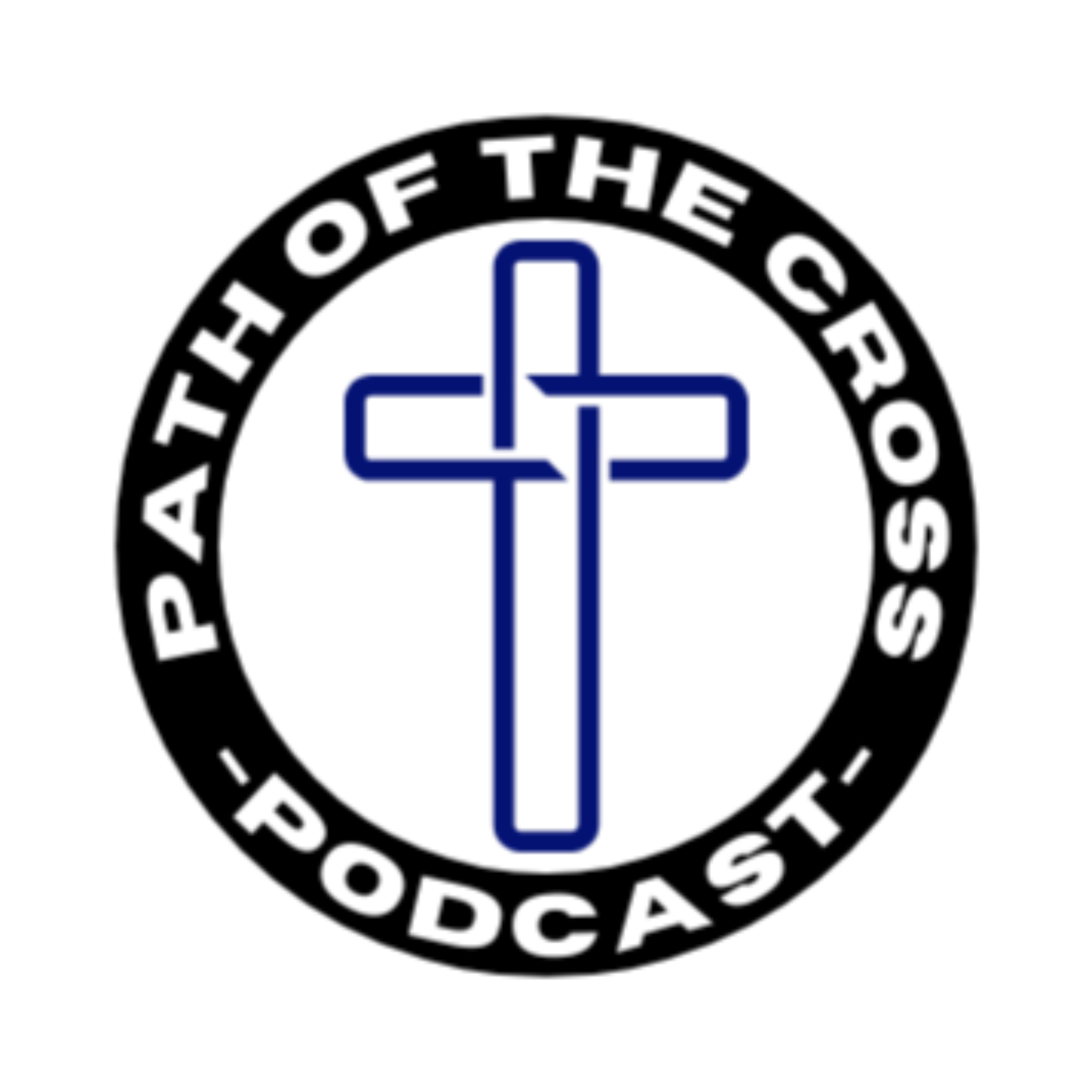 Path of the Cross Podcast